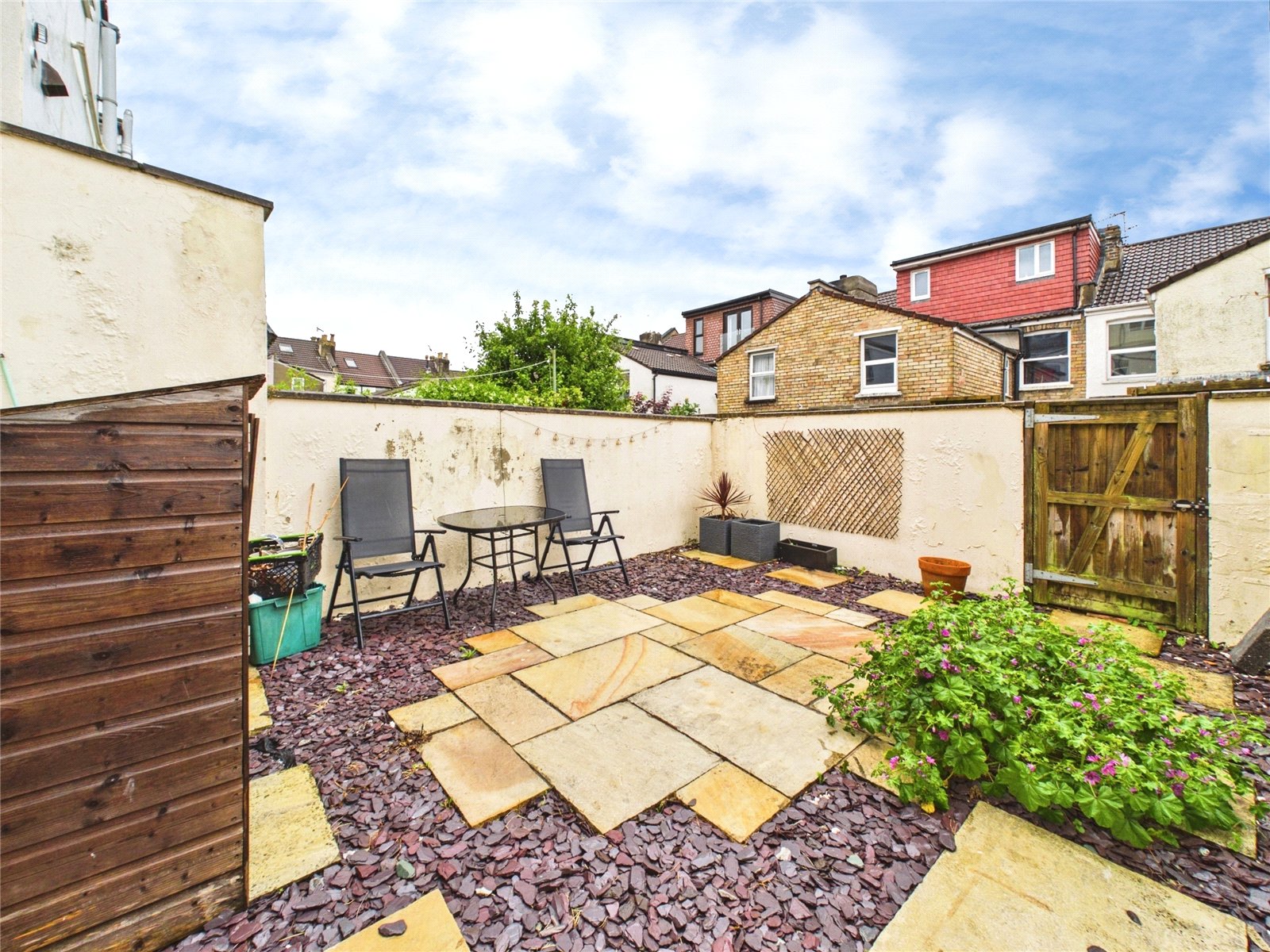 4 bedroom House for sale in Bristol