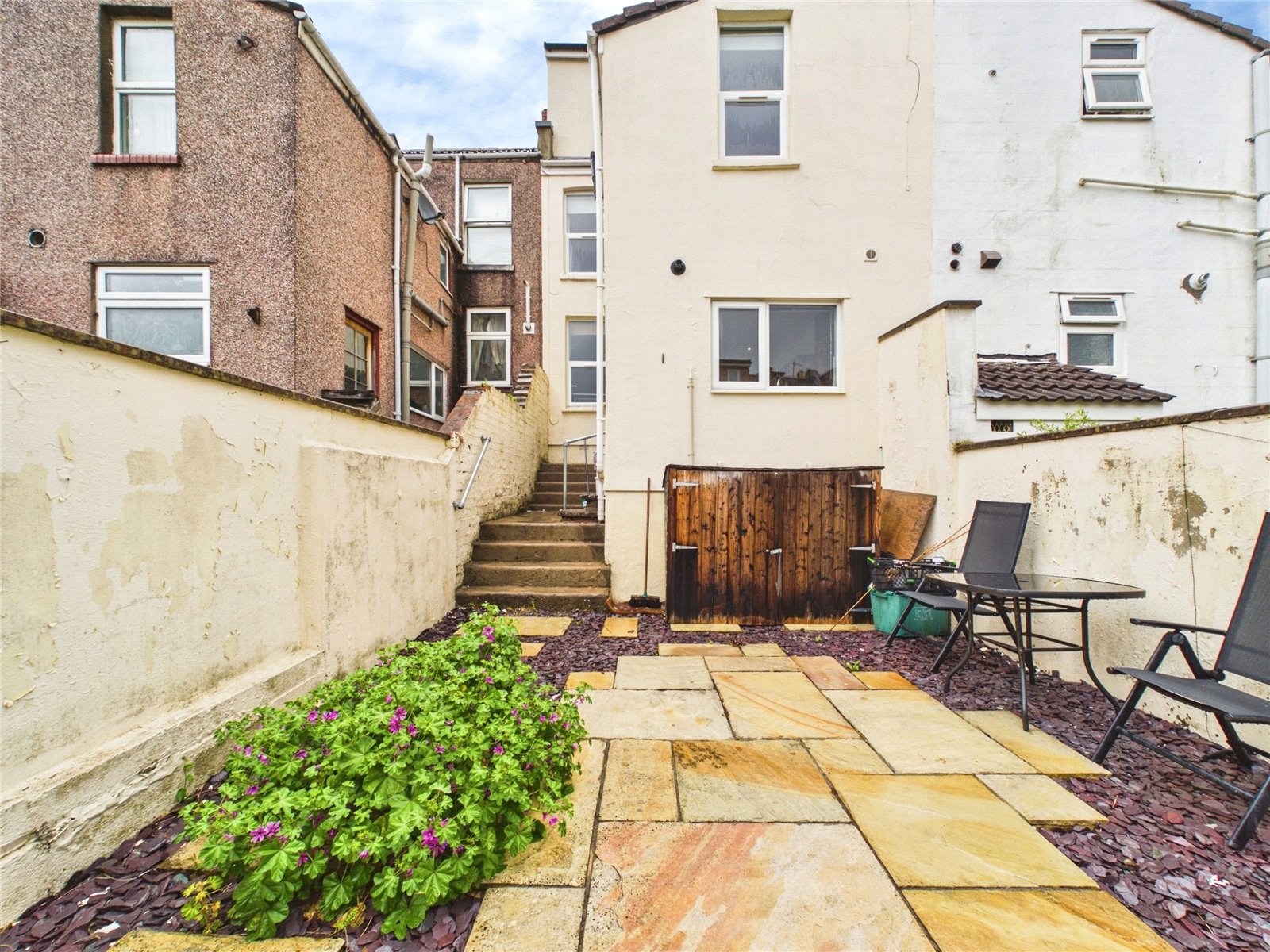 4 bedroom House for sale in Bristol