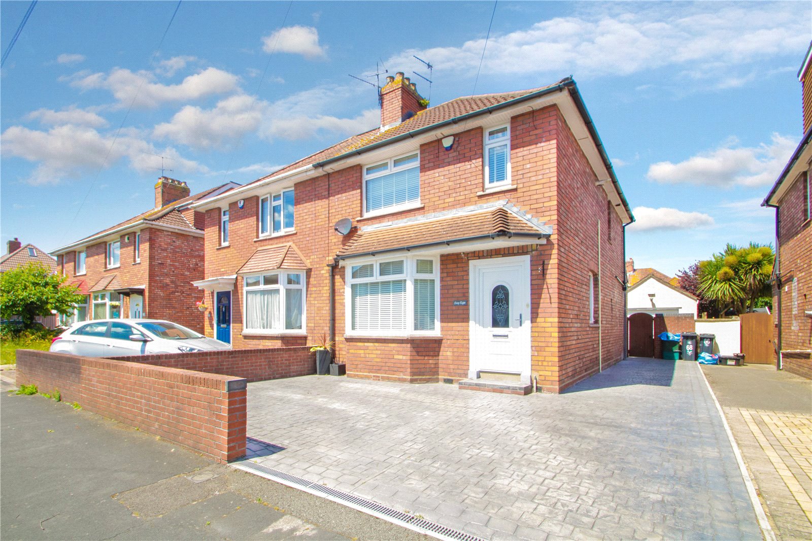 3 bedroom House for sale in Ashton, BRISTOL