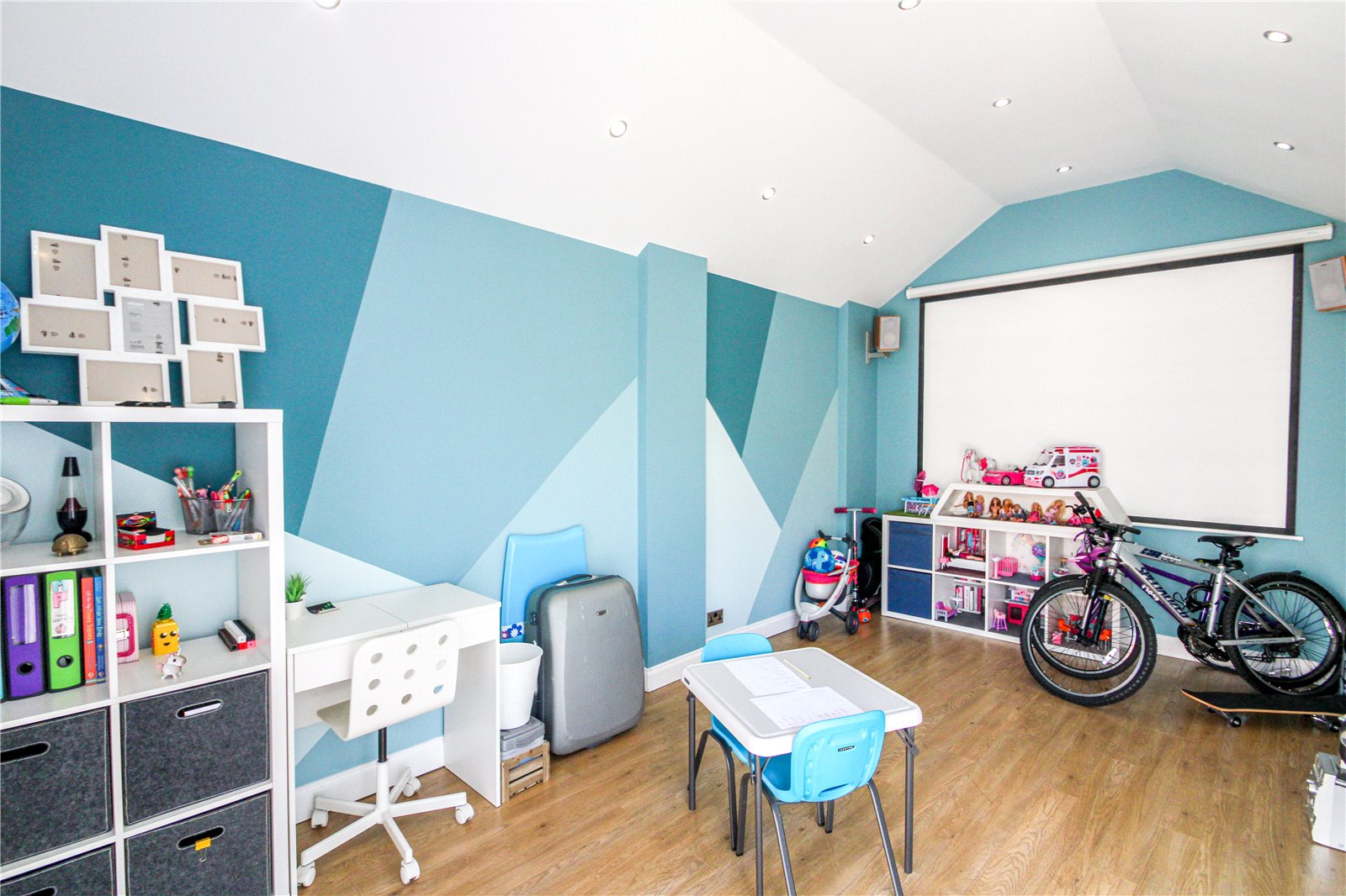 3 bedroom House for sale in Ashton, BRISTOL