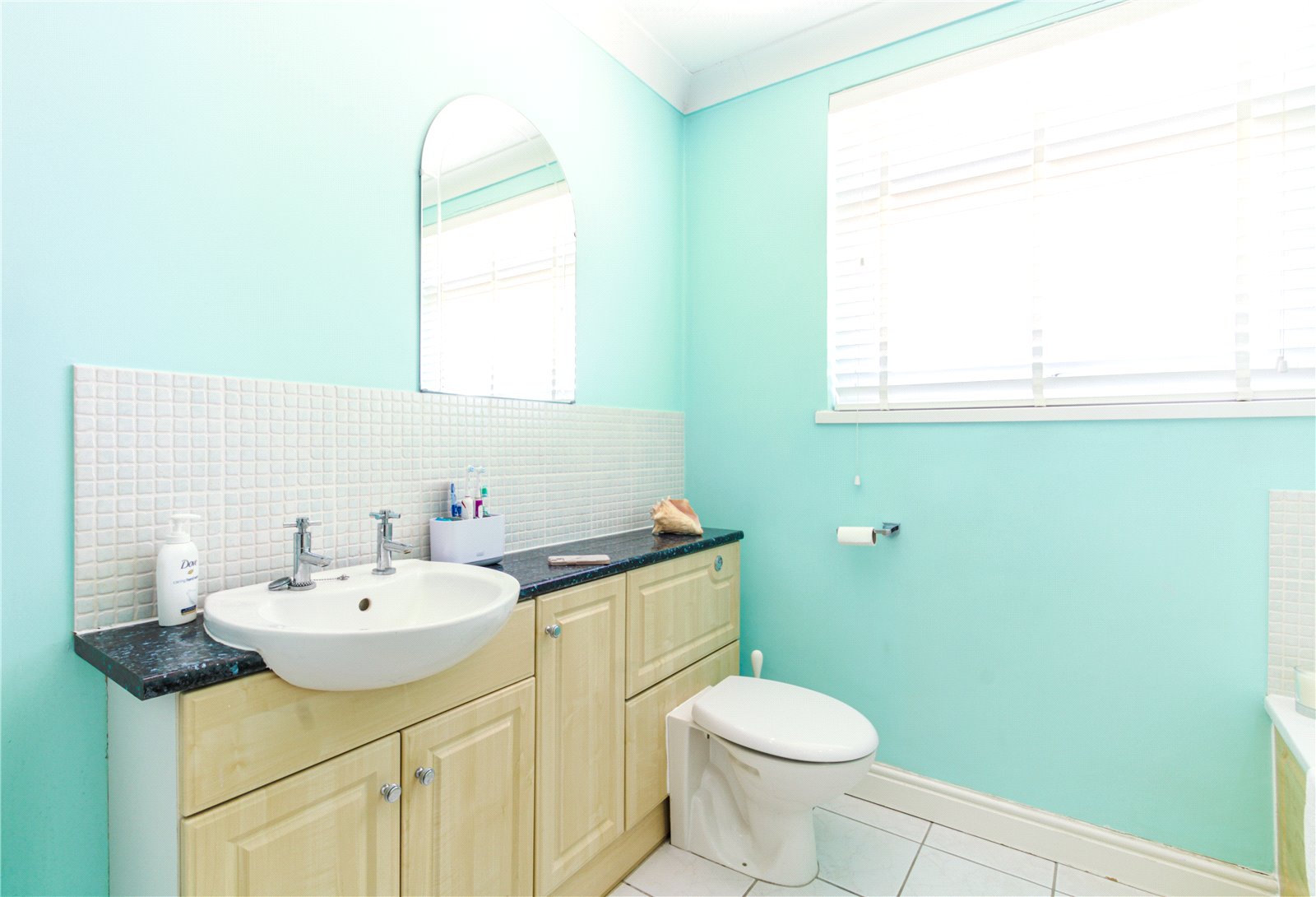 3 bedroom House for sale in Ashton, BRISTOL