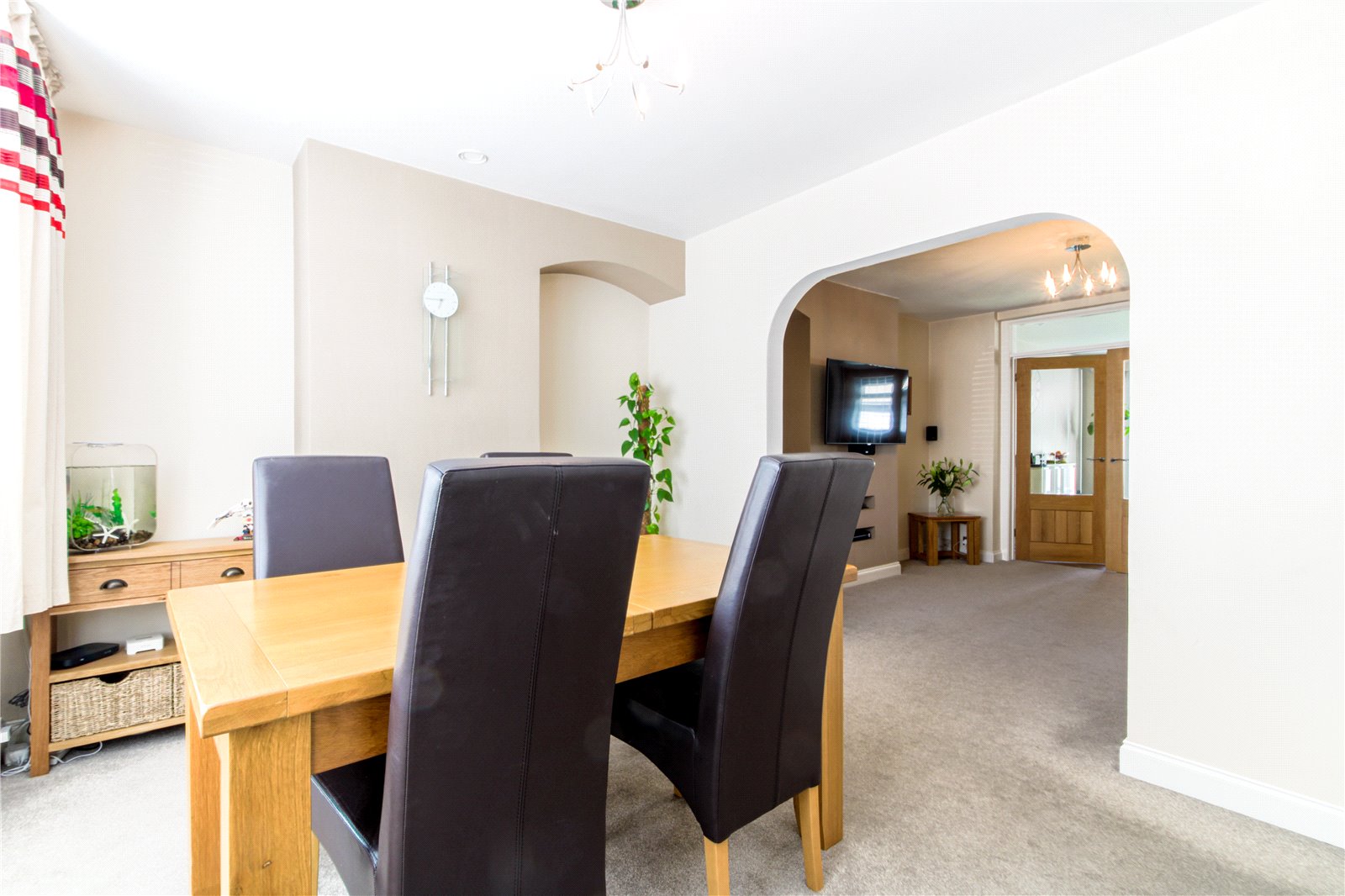 3 bedroom House for sale in Ashton, BRISTOL