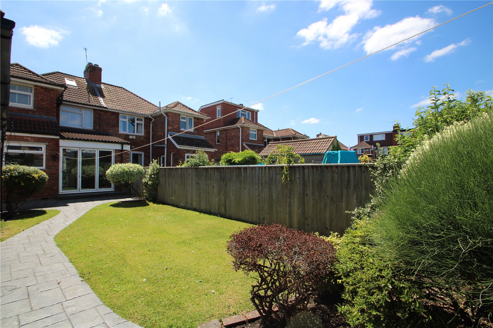 3 bedroom House for sale in Ashton, BRISTOL