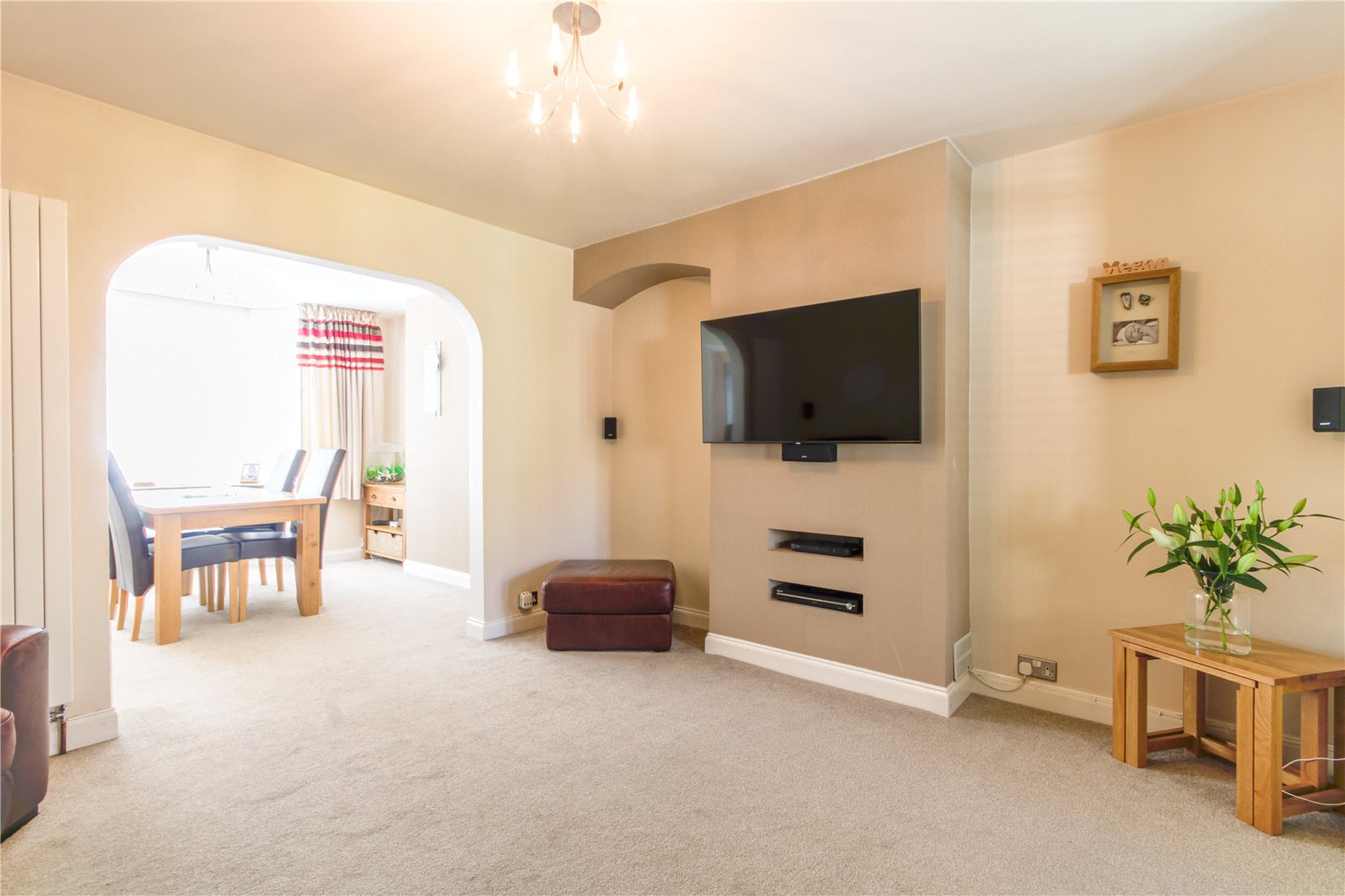 3 bedroom House for sale in Ashton, BRISTOL