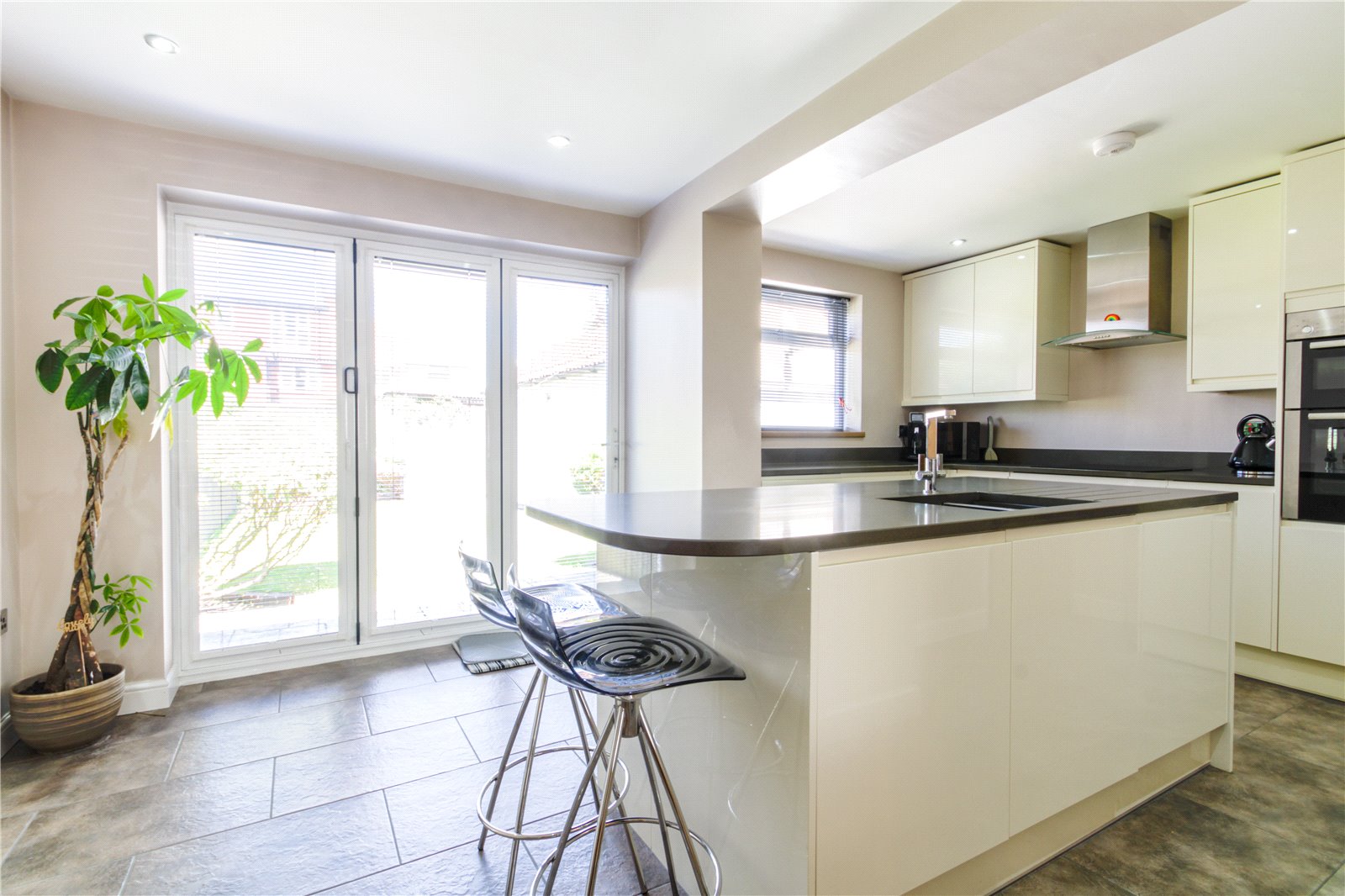 3 bedroom House for sale in Ashton, BRISTOL