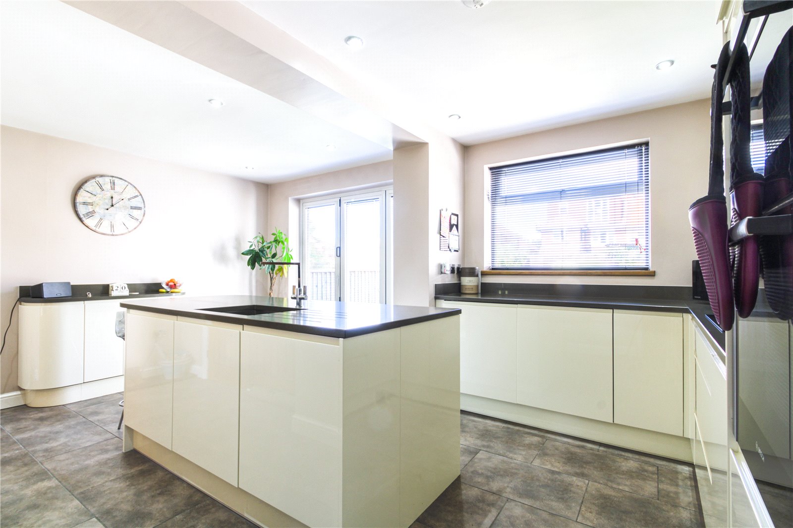 3 bedroom House for sale in Ashton, BRISTOL