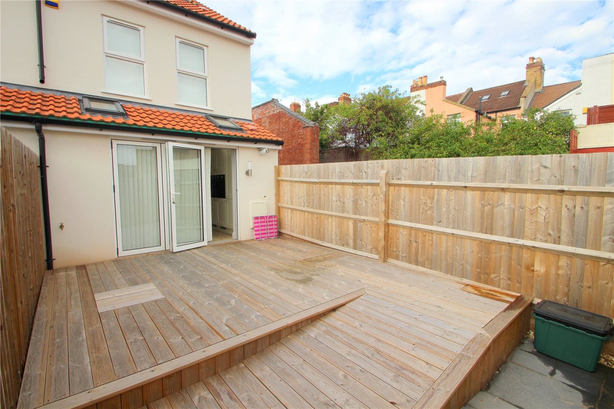 Southville, Bristol