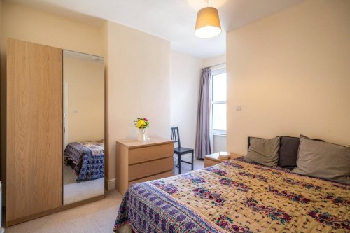 Knowle, Bristol