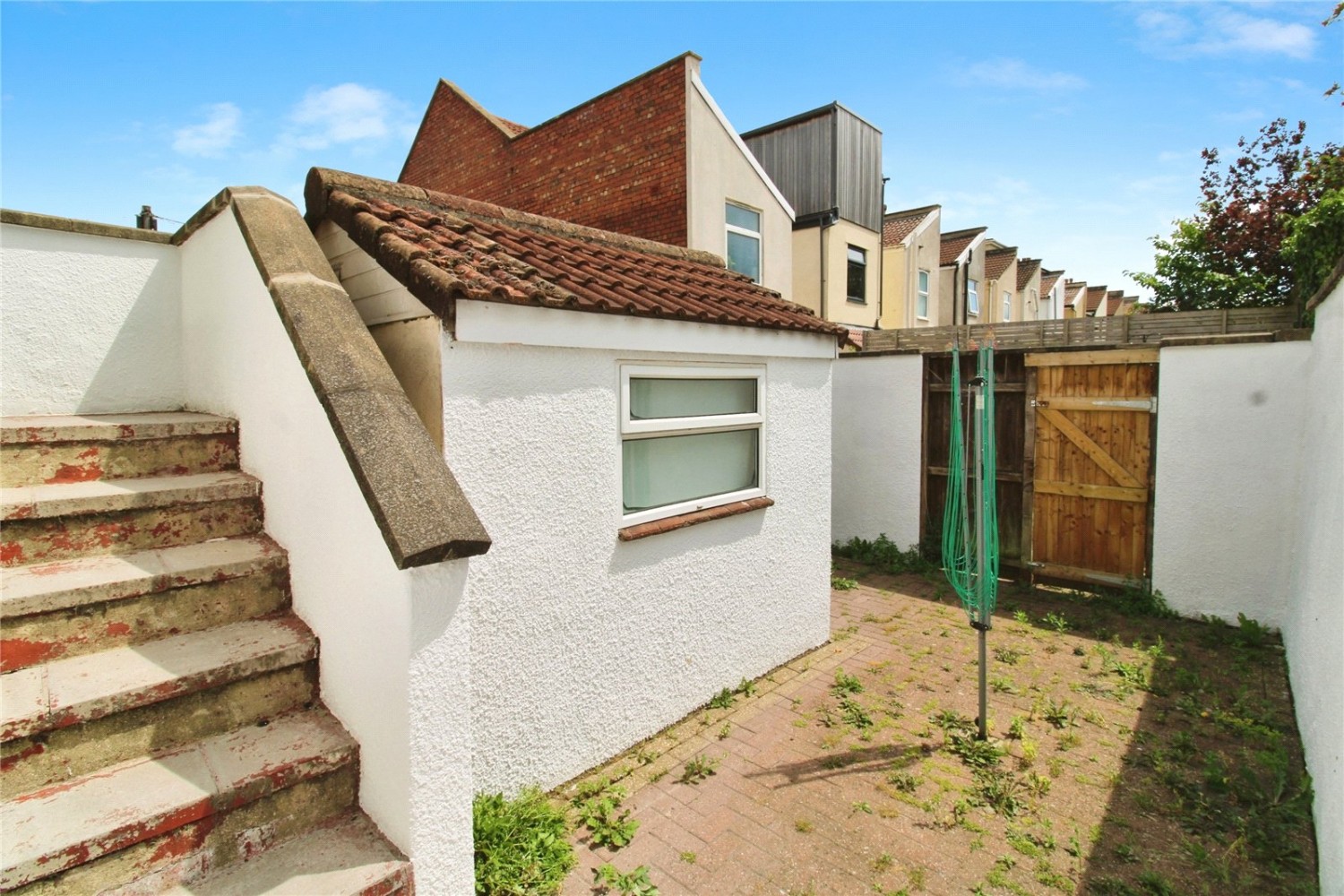 Bedminster, Bristol