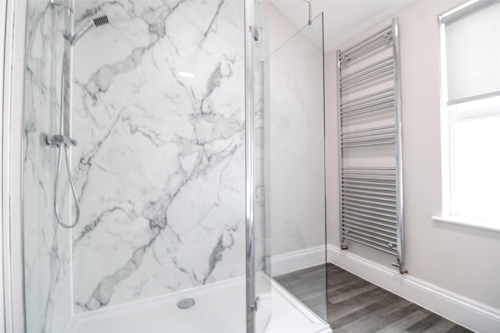1 bedroom Property to let in Southville, Bristol
