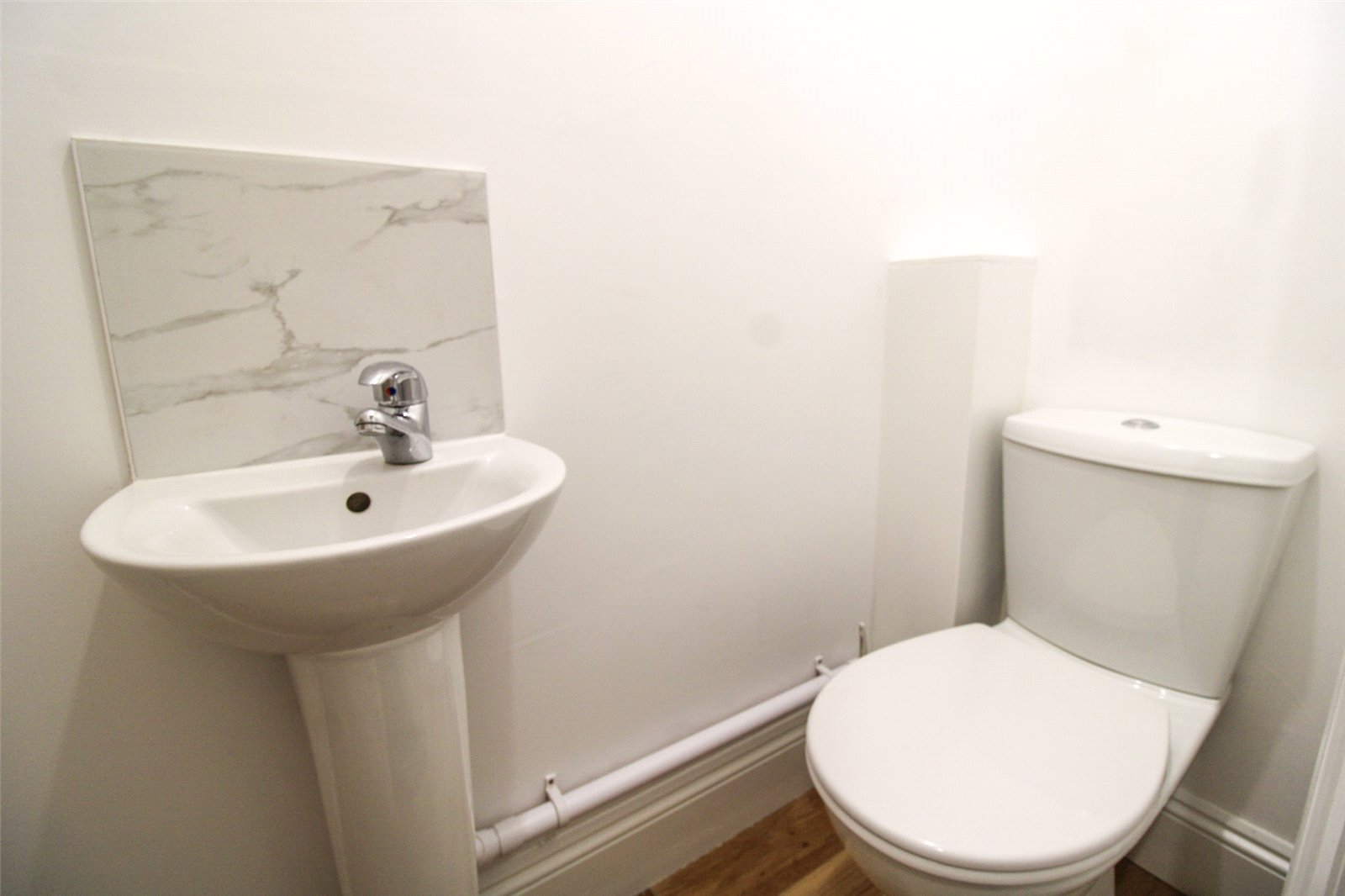 1 bedroom Property to let in Southville, Bristol