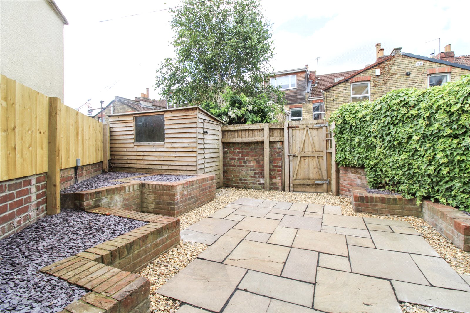 1 bedroom Property to let in Southville, Bristol