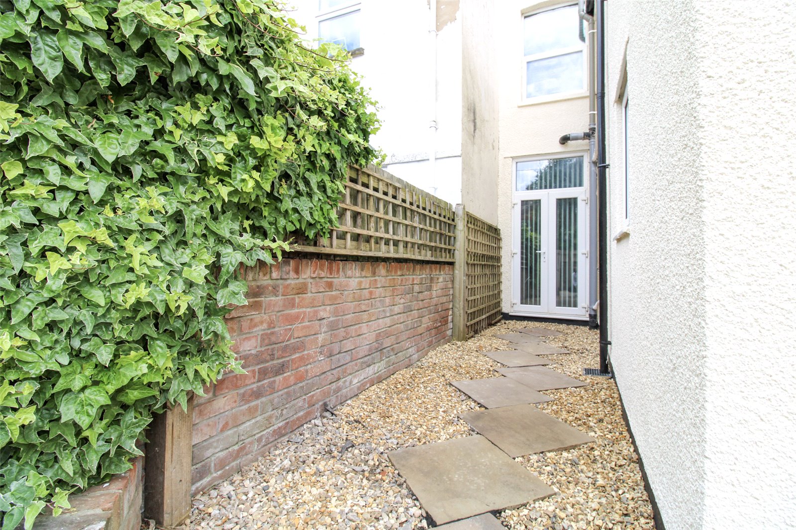 1 bedroom Property to let in Southville, Bristol
