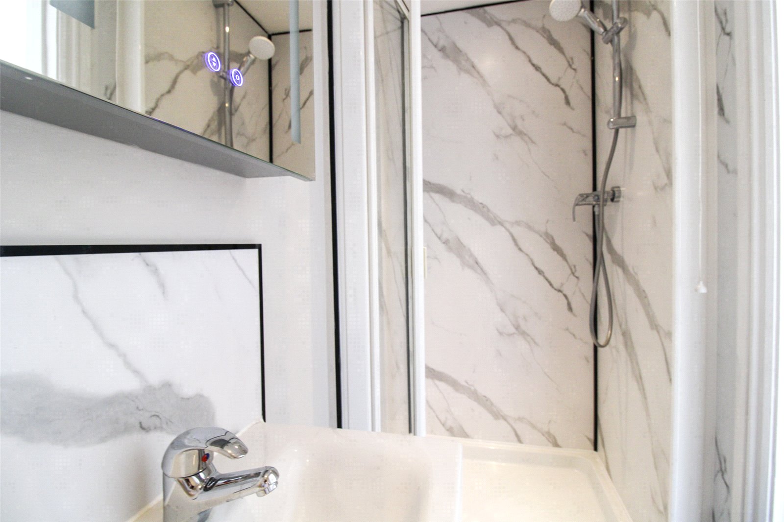 1 bedroom Property to let in Bristol