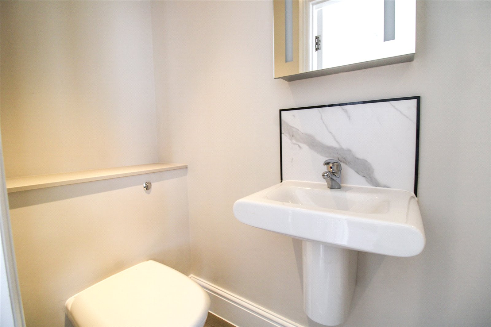 1 bedroom Property to let in Bristol