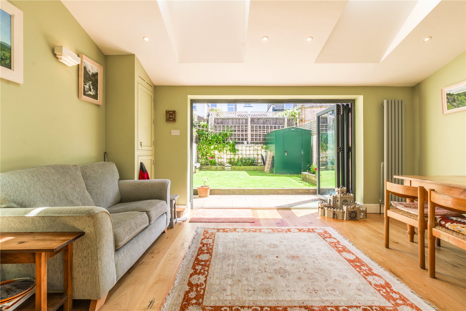4 bedroom House for sale in Southville, Bristol