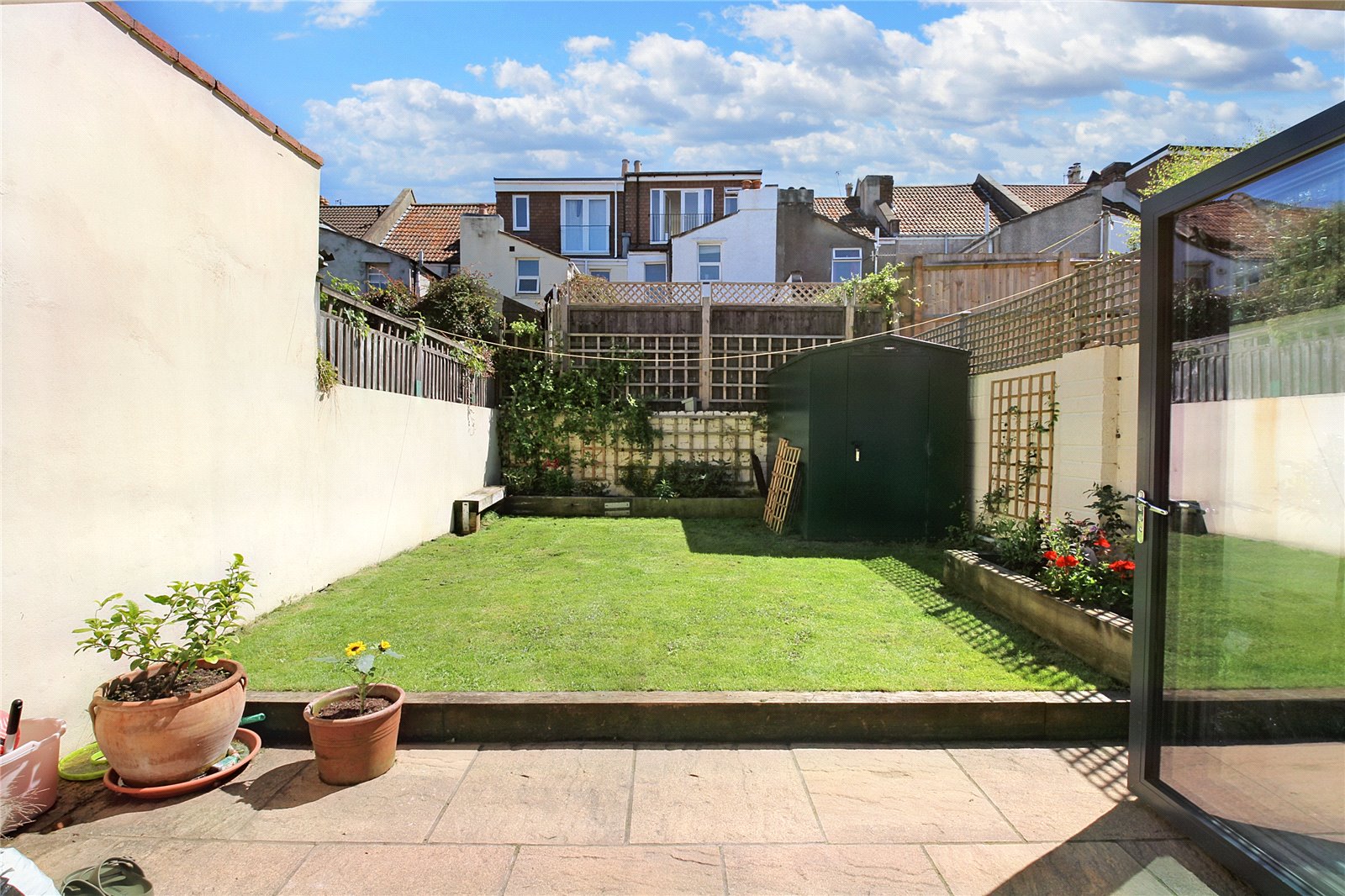 4 bedroom House for sale in Southville, Bristol