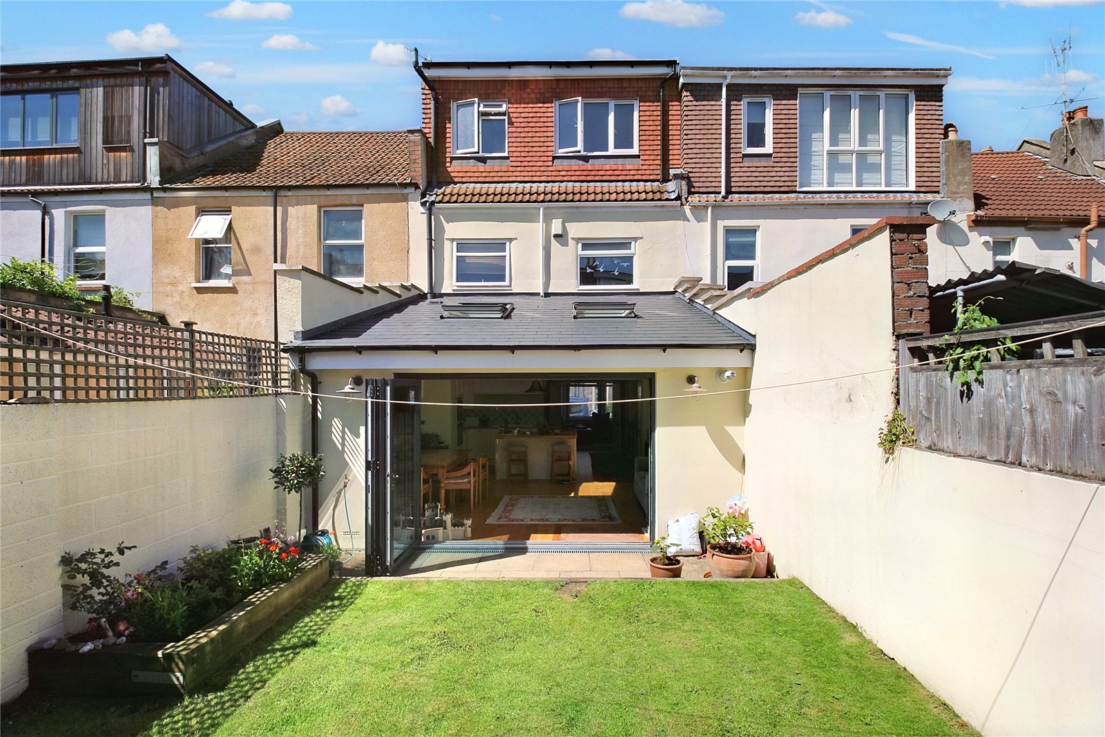 4 bedroom House for sale in Southville, Bristol