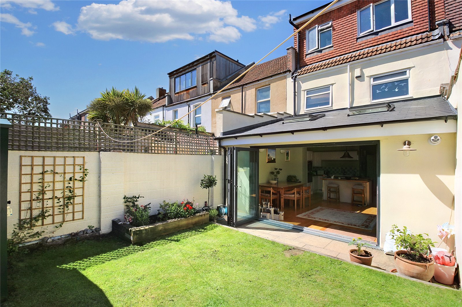 4 bedroom House for sale in Southville, Bristol