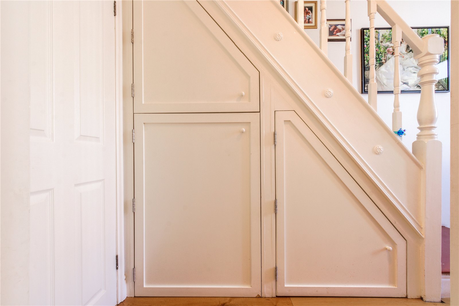 4 bedroom House for sale in Southville, Bristol