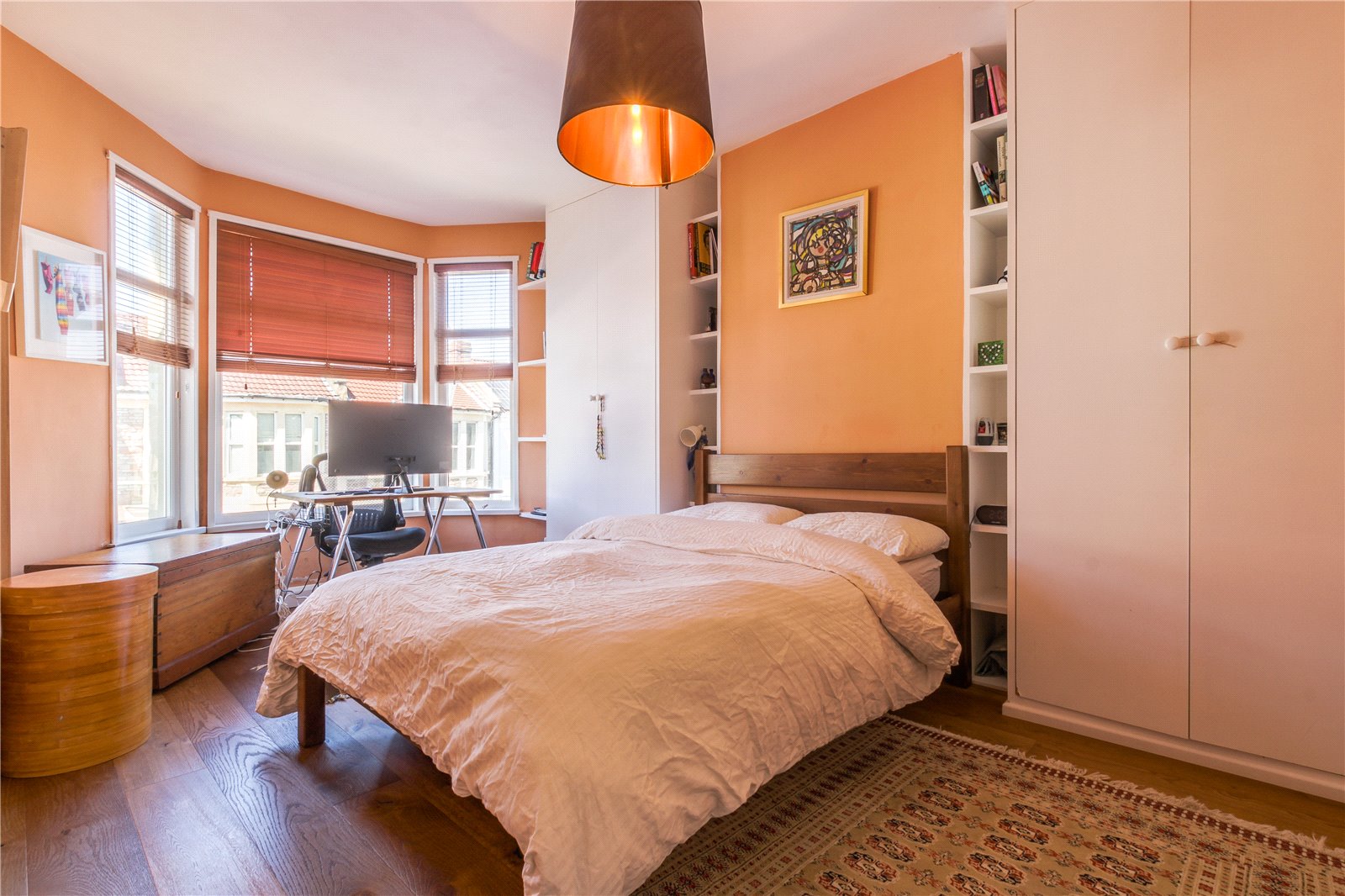4 bedroom House for sale in Southville, Bristol