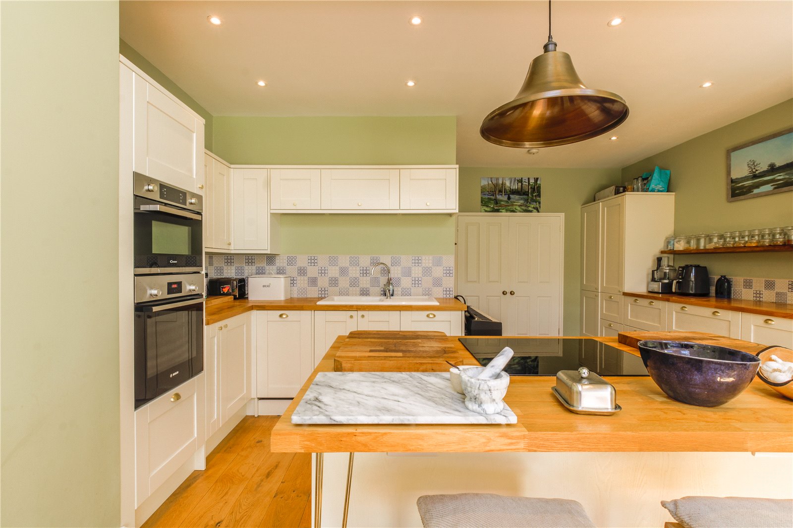 4 bedroom House for sale in Southville, Bristol