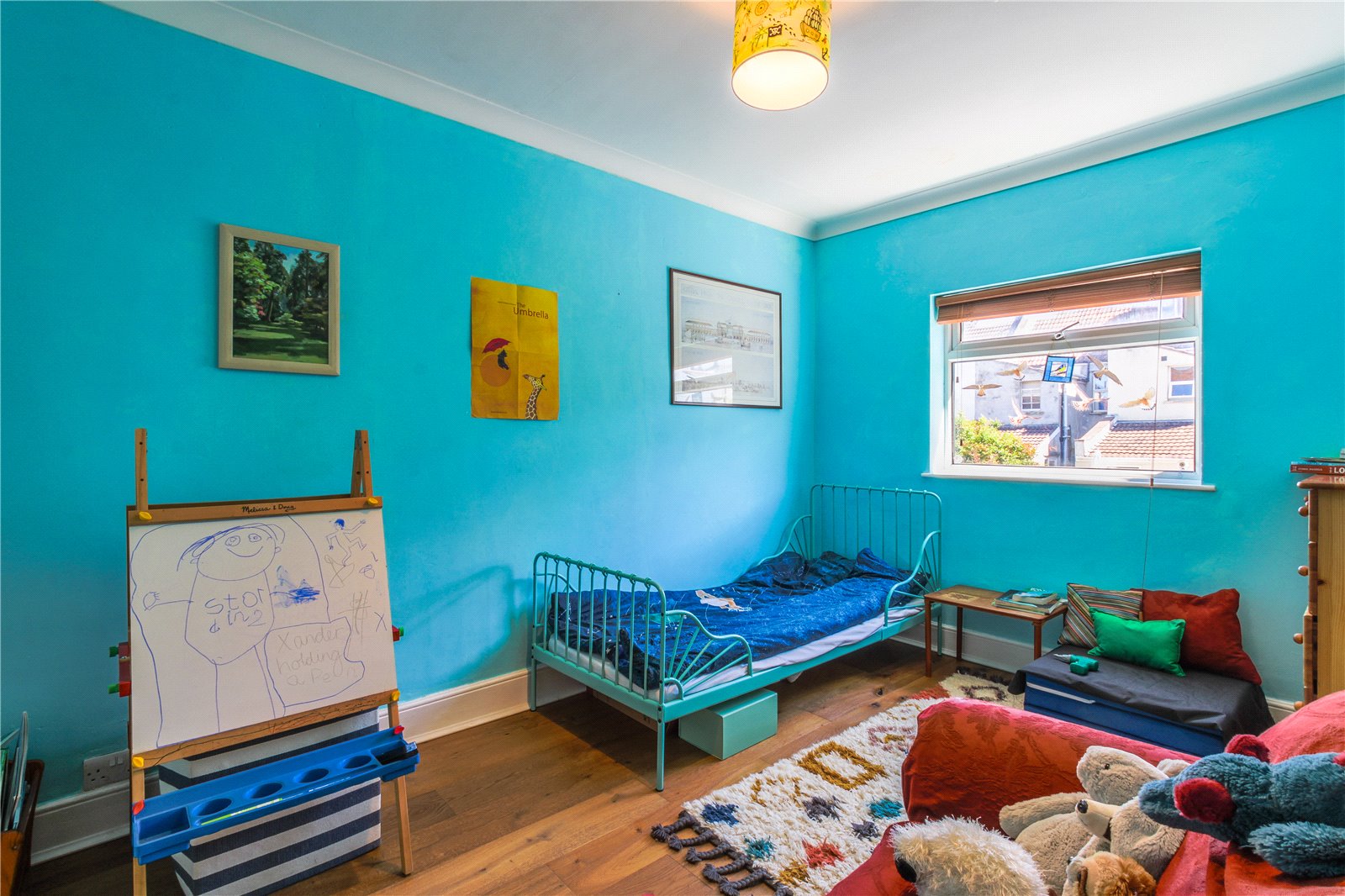 4 bedroom House for sale in Southville, Bristol