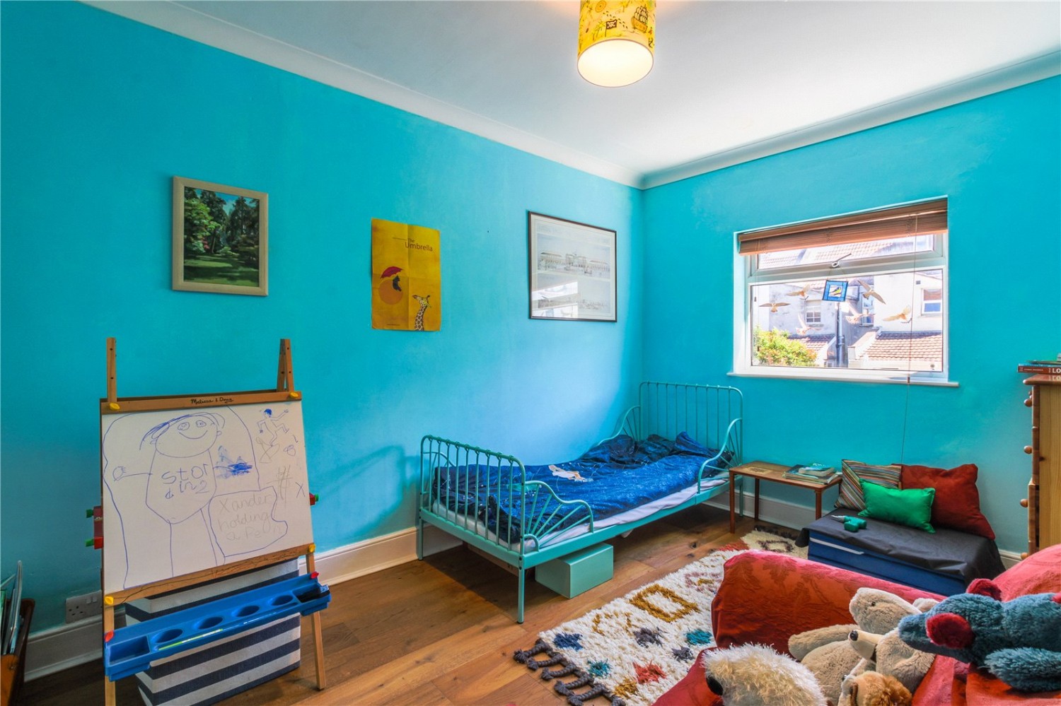 Southville, Bristol