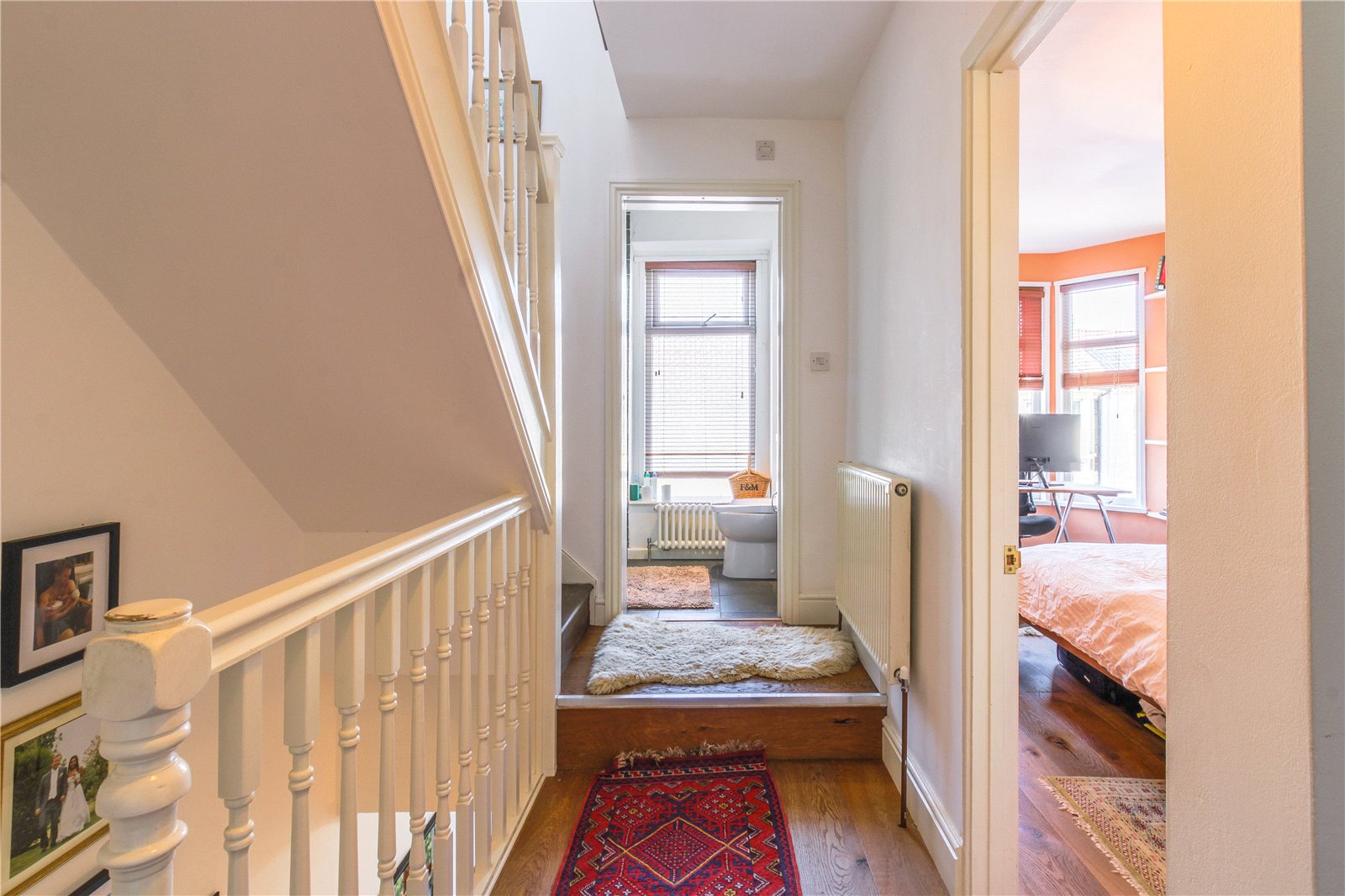 4 bedroom House for sale in Southville, Bristol