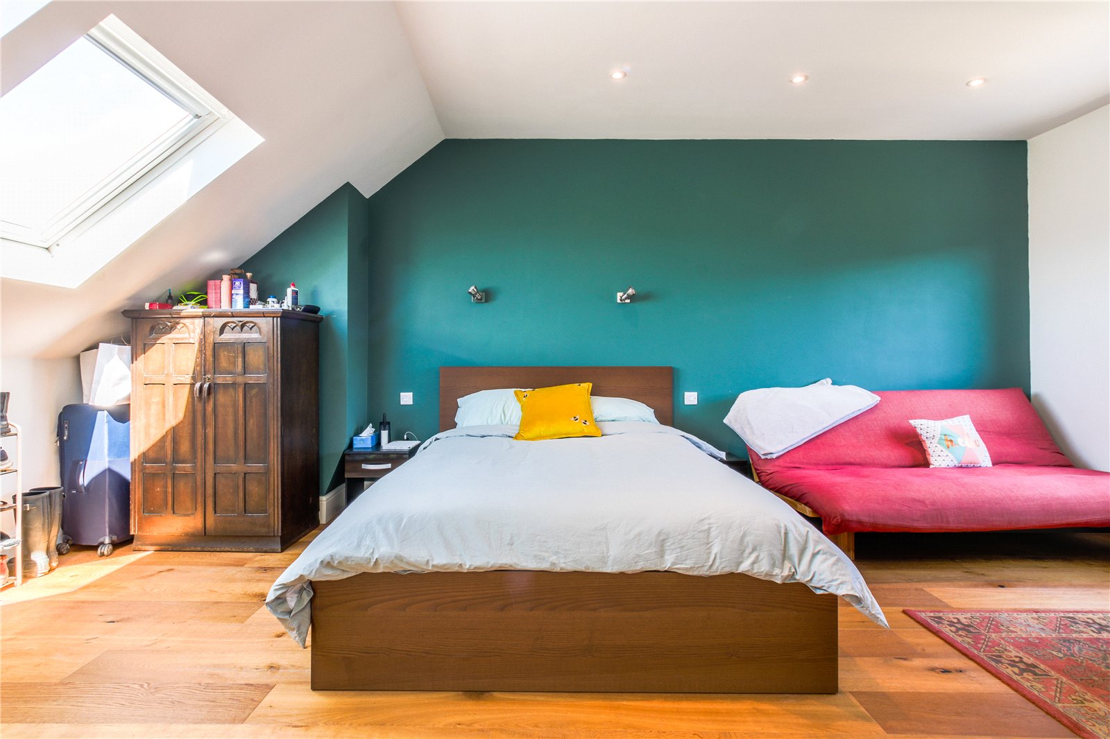 4 bedroom House for sale in Southville, Bristol