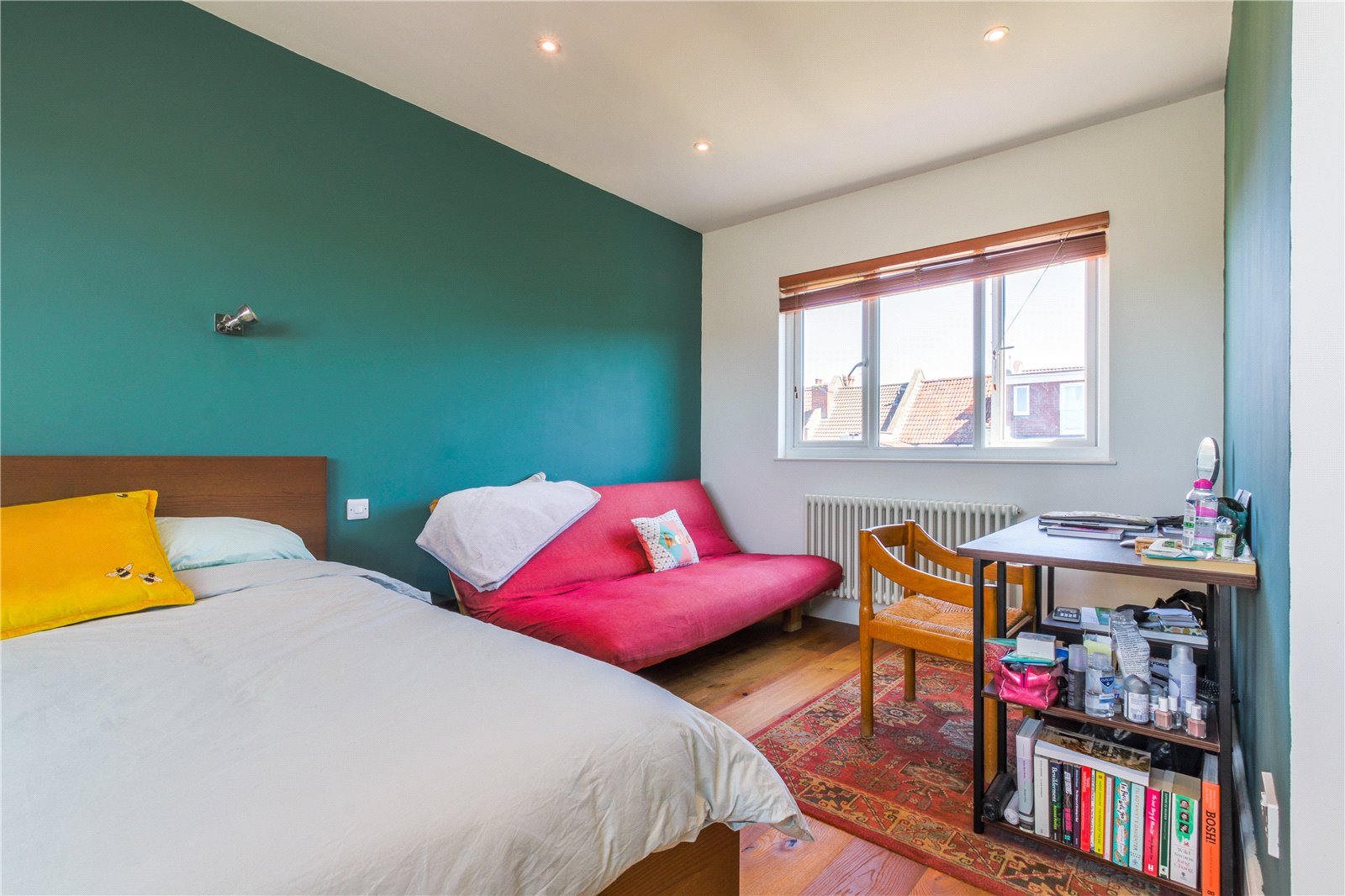 4 bedroom House for sale in Southville, Bristol