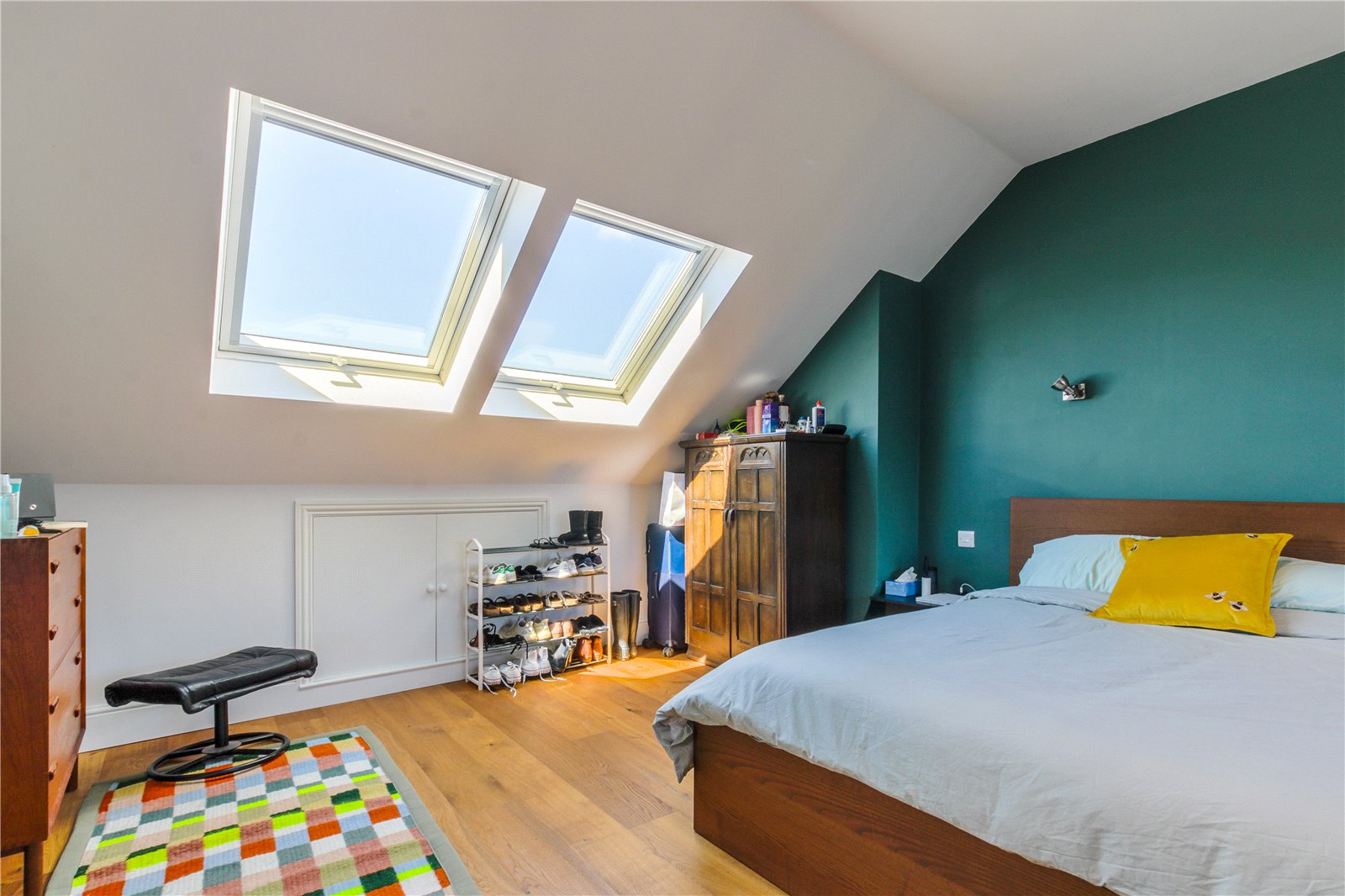 4 bedroom House for sale in Southville, Bristol