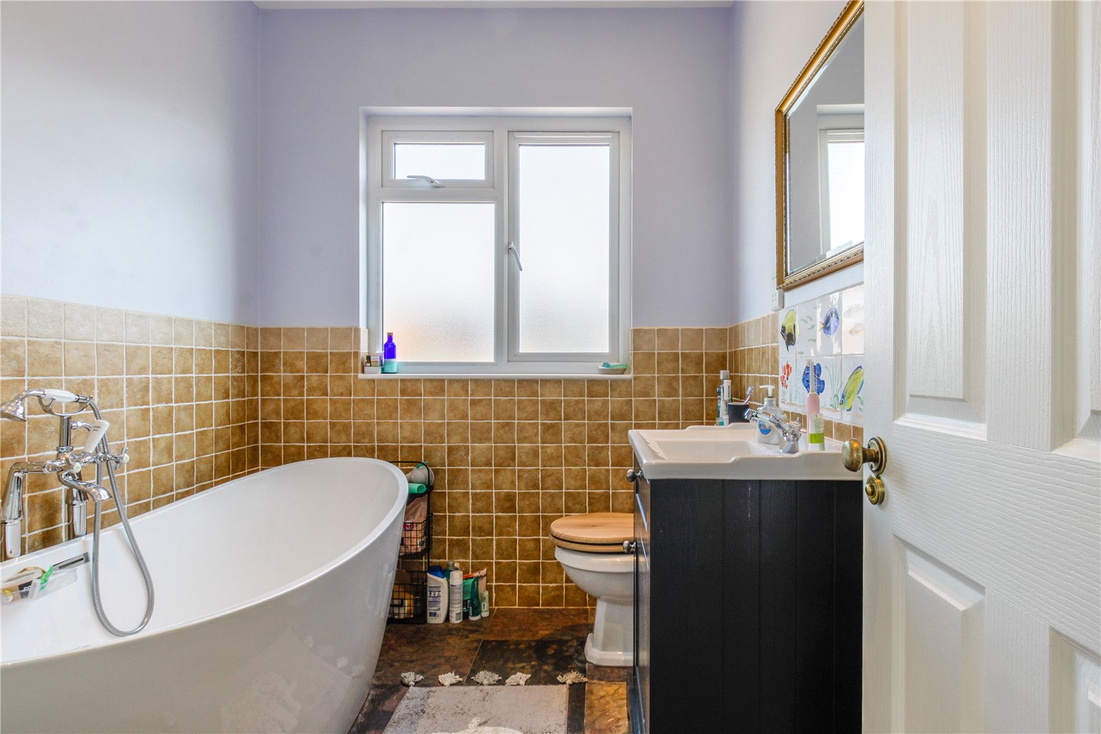 4 bedroom House for sale in Southville, Bristol