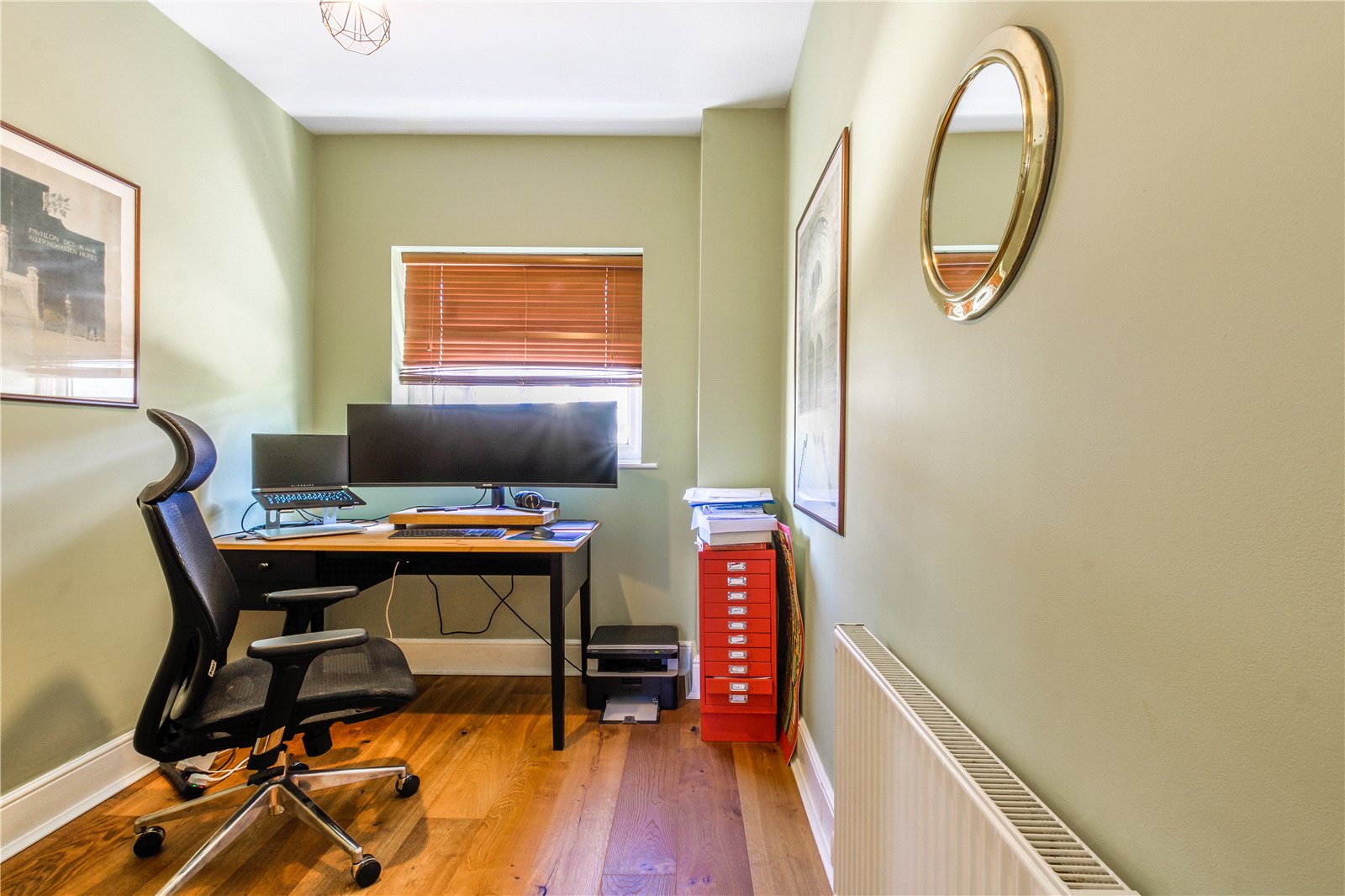 4 bedroom House for sale in Southville, Bristol