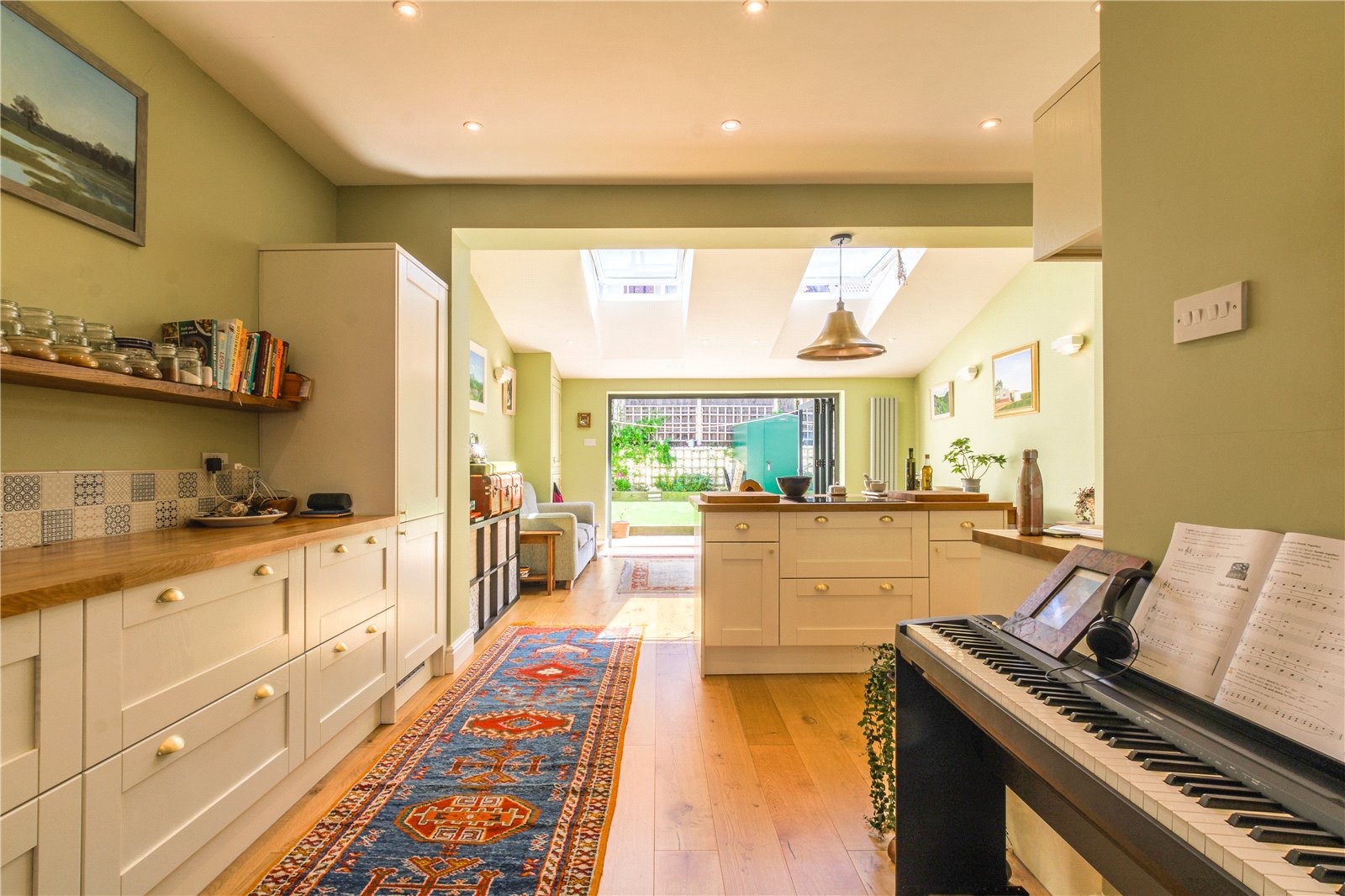 4 bedroom House for sale in Southville, Bristol