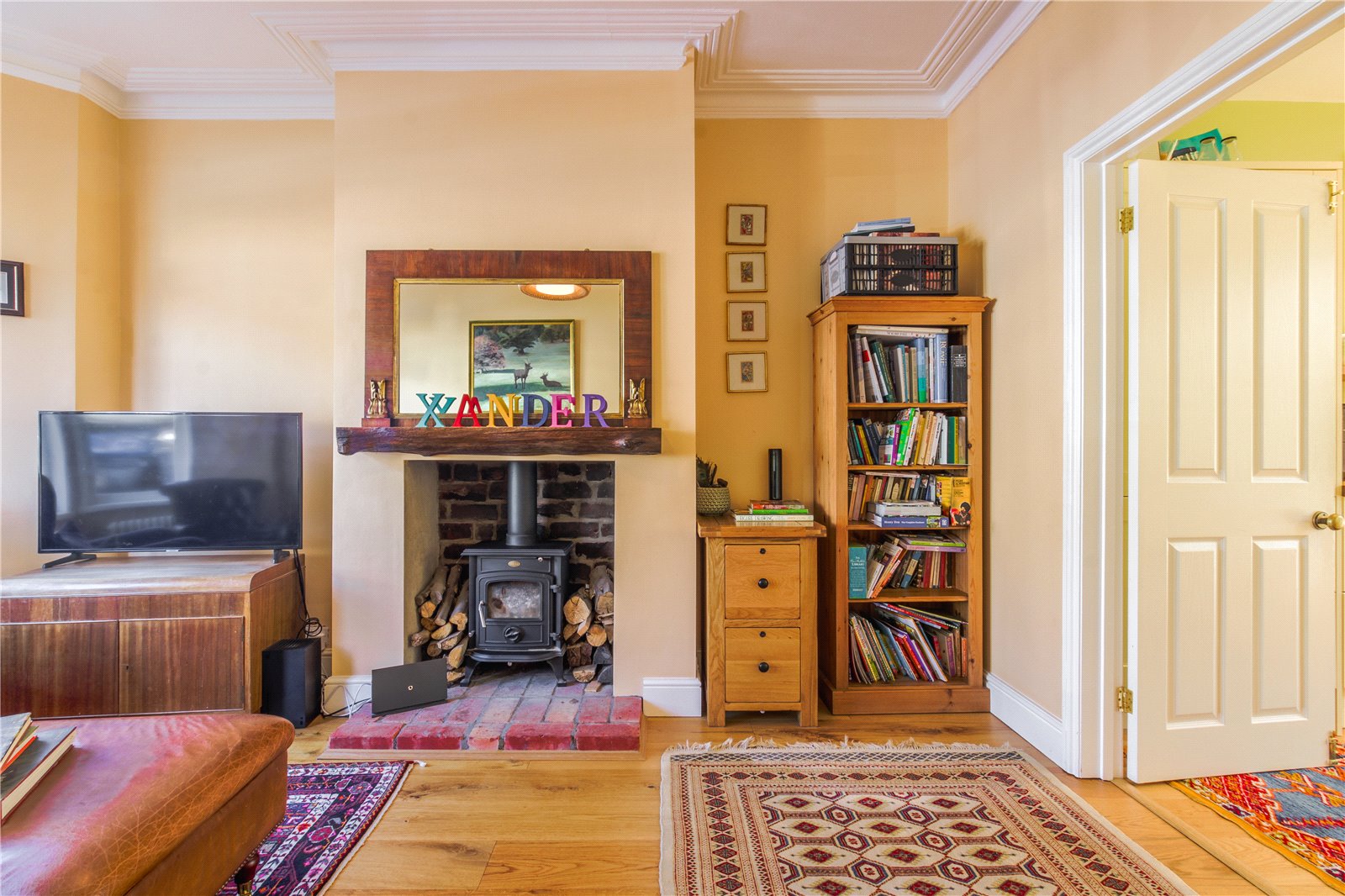 4 bedroom House for sale in Southville, Bristol