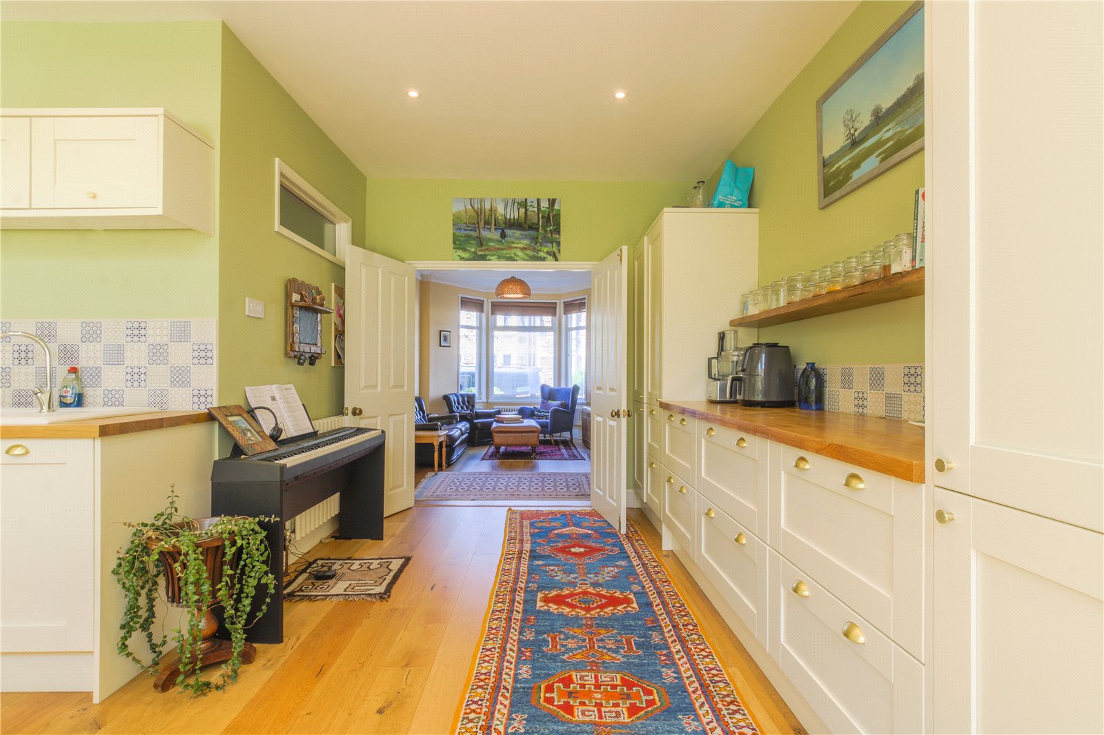 4 bedroom House for sale in Southville, Bristol