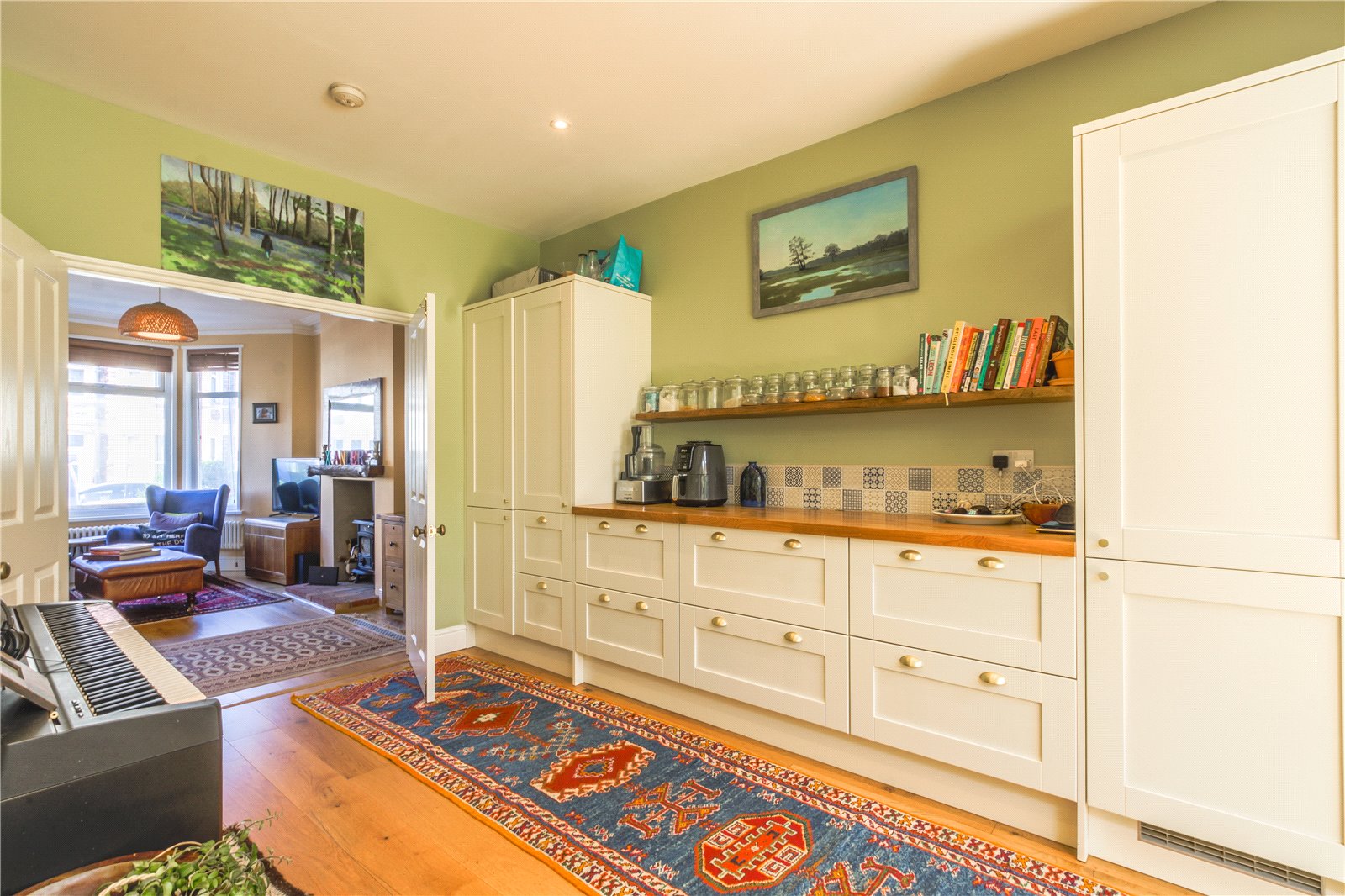 4 bedroom House for sale in Southville, Bristol