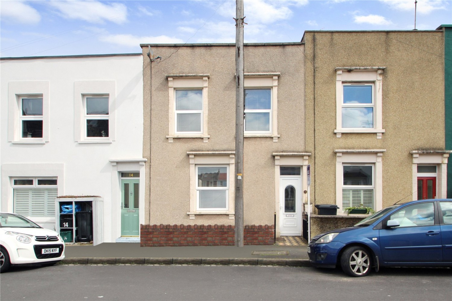 Bedminster, BRISTOL