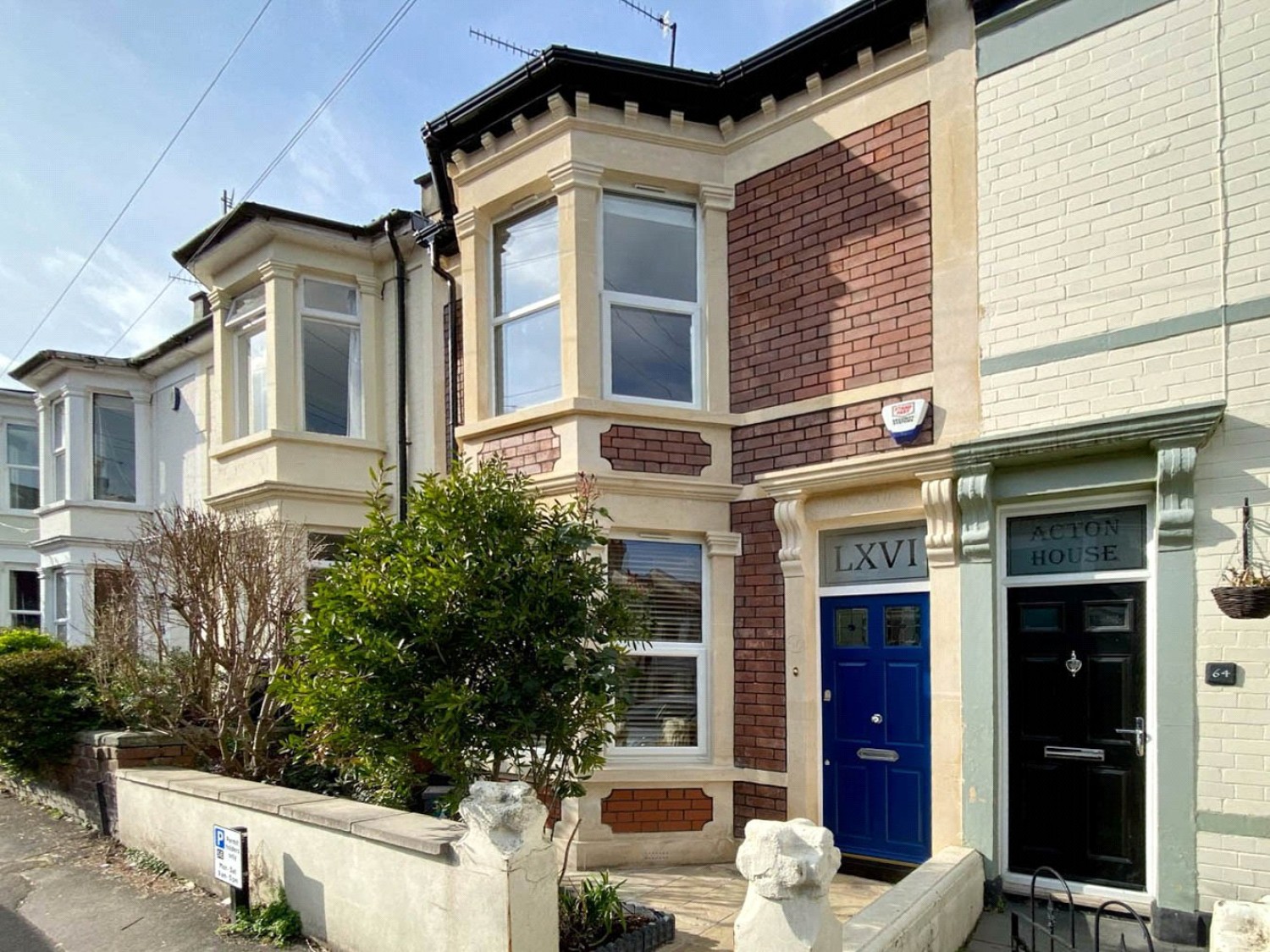 Southville, Bristol