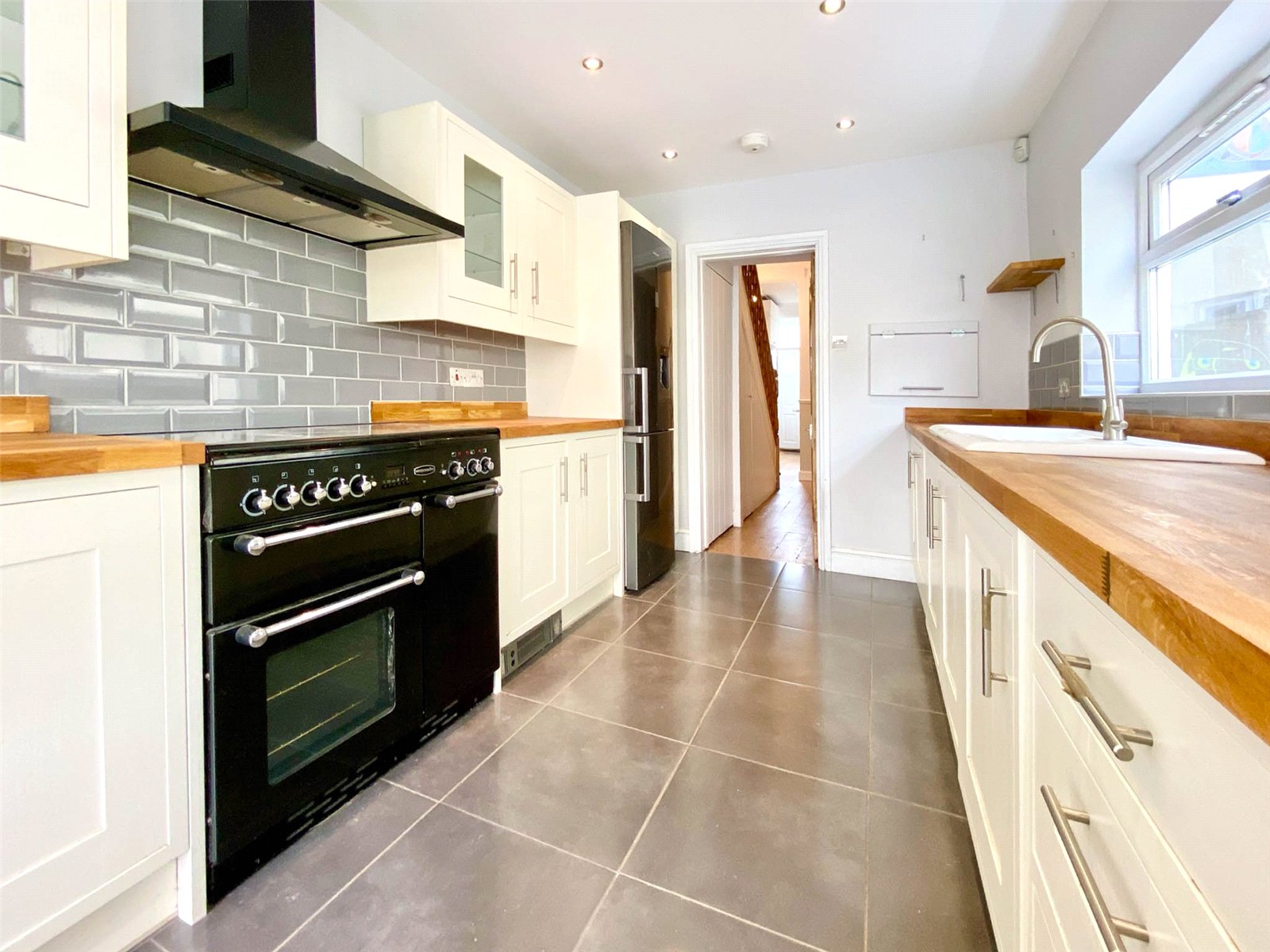 4 bedroom House for sale in Southville, Bristol