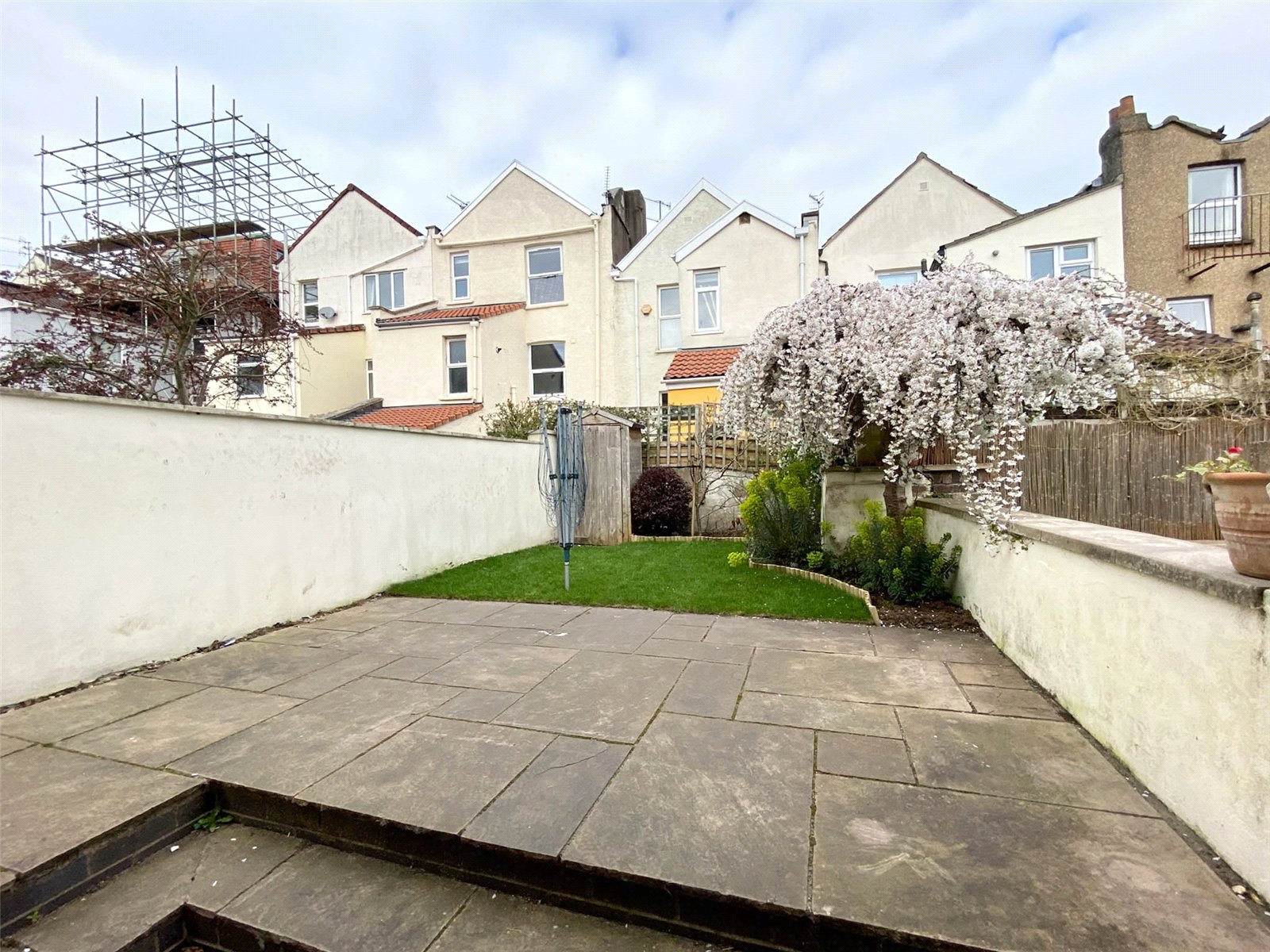 4 bedroom House for sale in Southville, Bristol