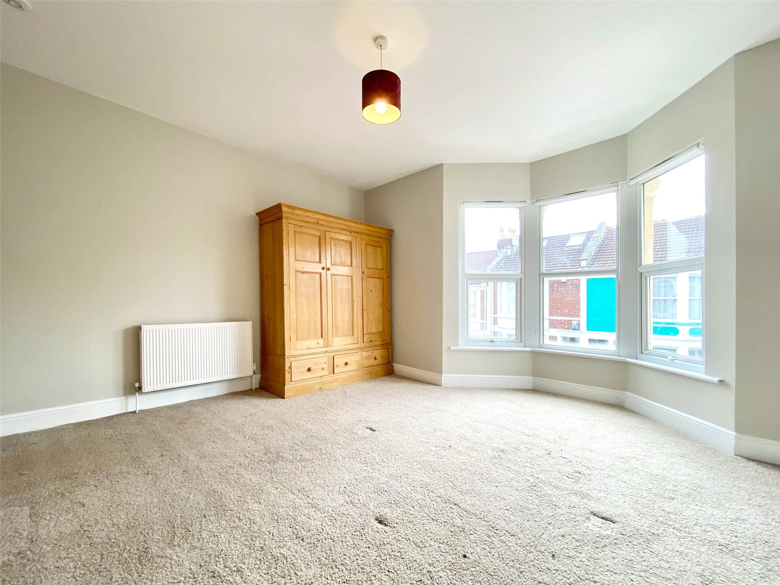 4 bedroom House for sale in Southville, Bristol