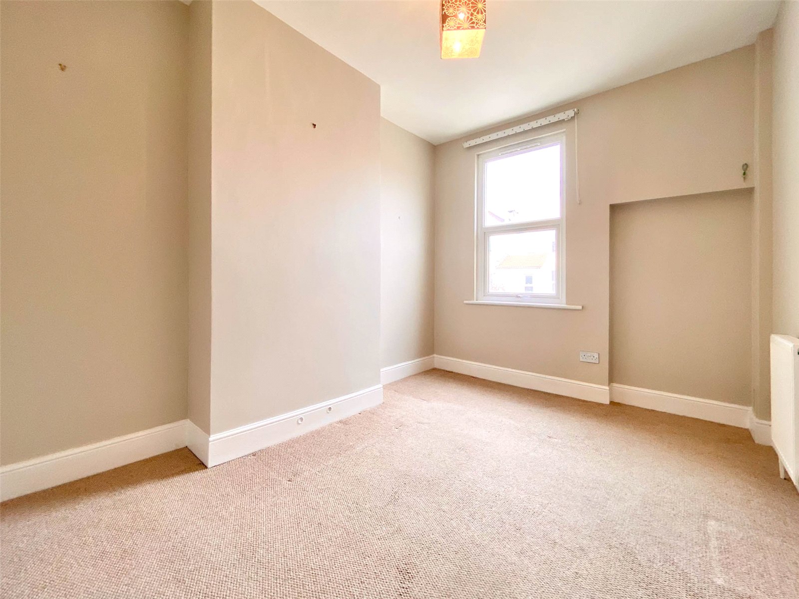 4 bedroom House for sale in Southville, Bristol