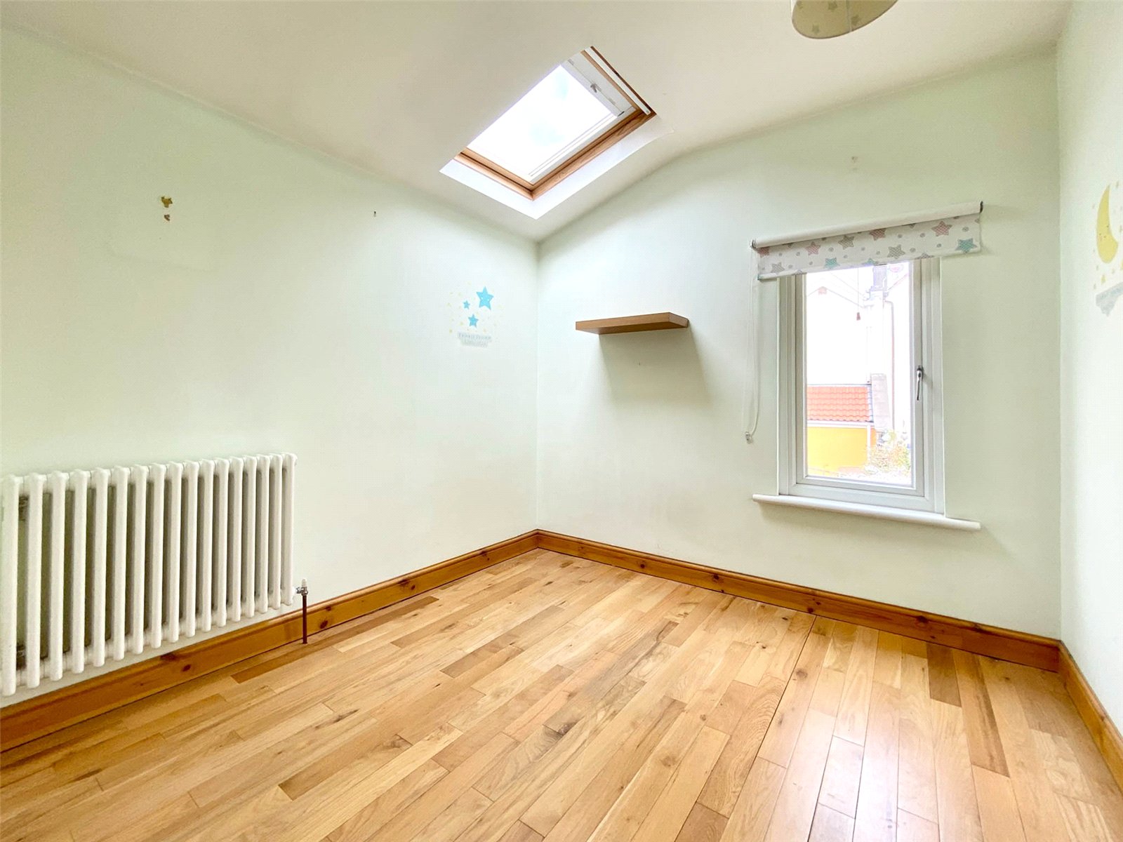 4 bedroom House for sale in Southville, Bristol