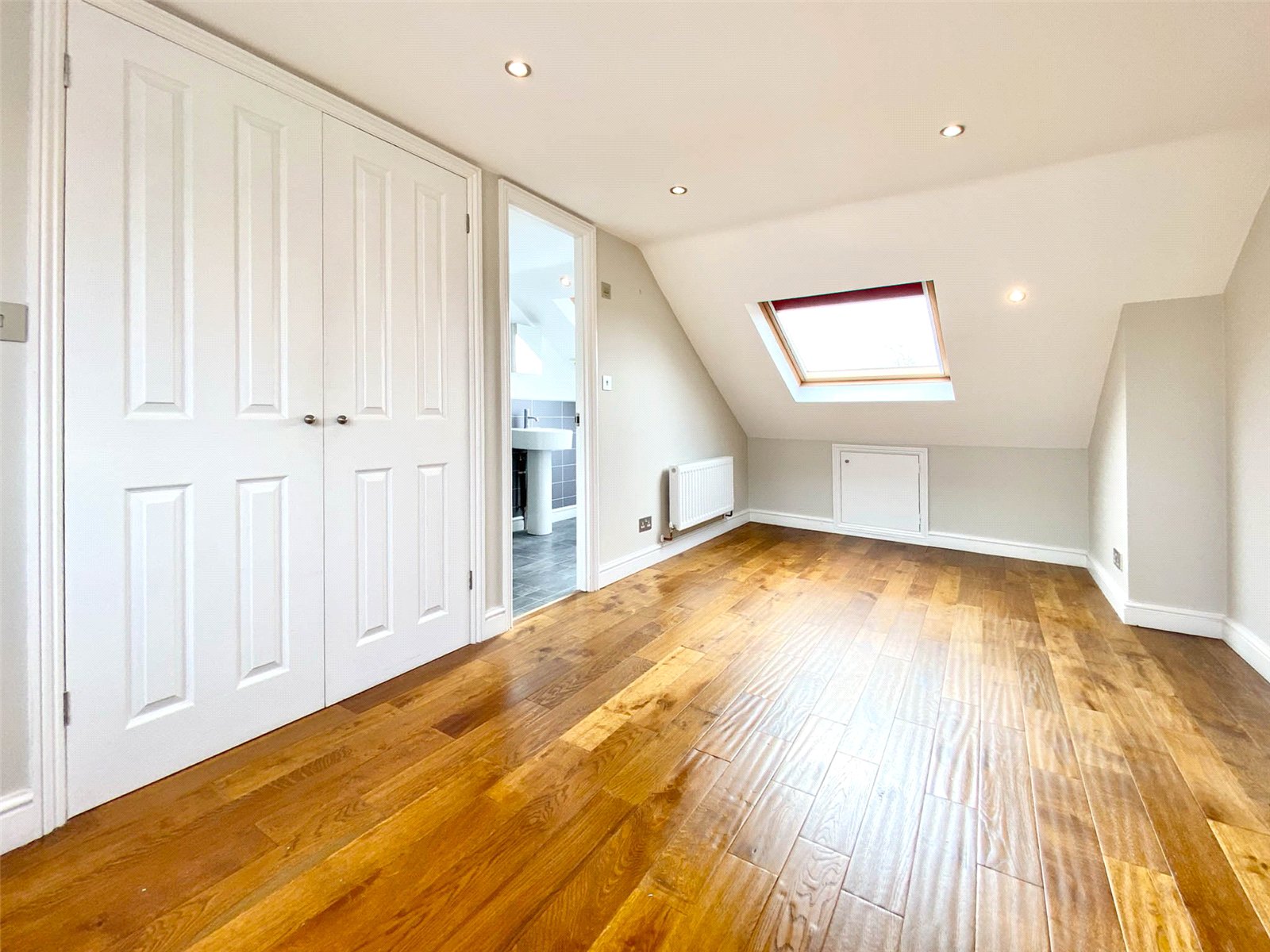 4 bedroom House for sale in Southville, Bristol