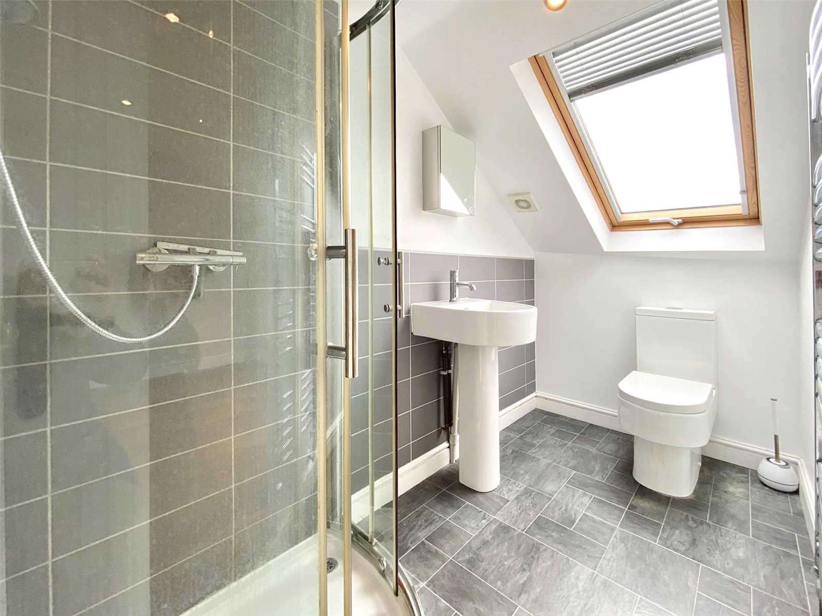 4 bedroom House for sale in Southville, Bristol