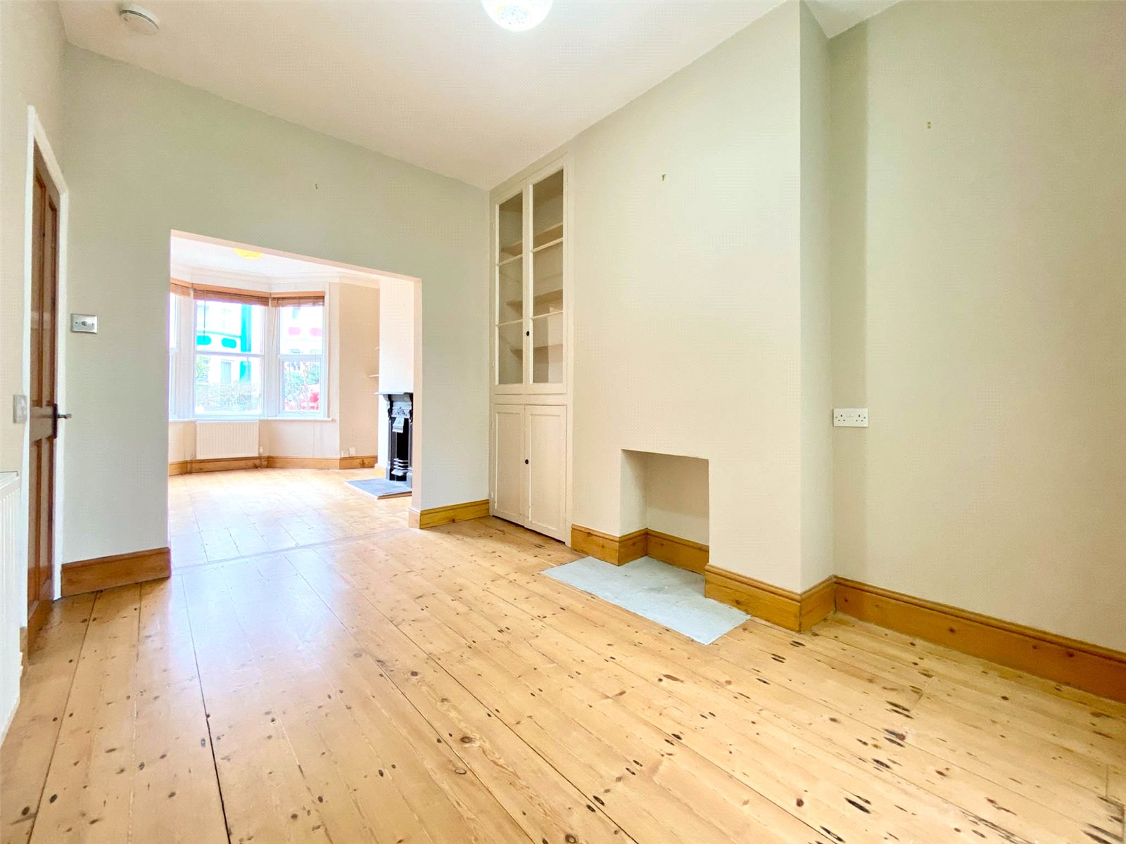 4 bedroom House for sale in Southville, Bristol