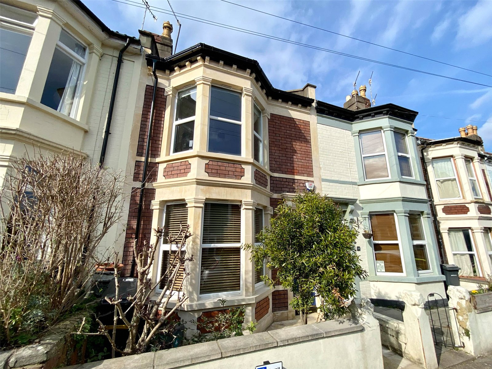 4 bedroom House for sale in Southville, Bristol