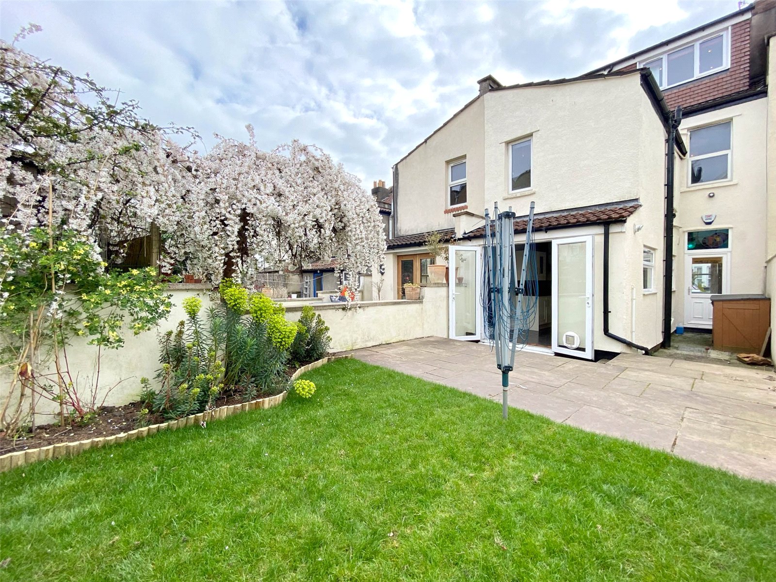 4 bedroom House for sale in Southville, Bristol